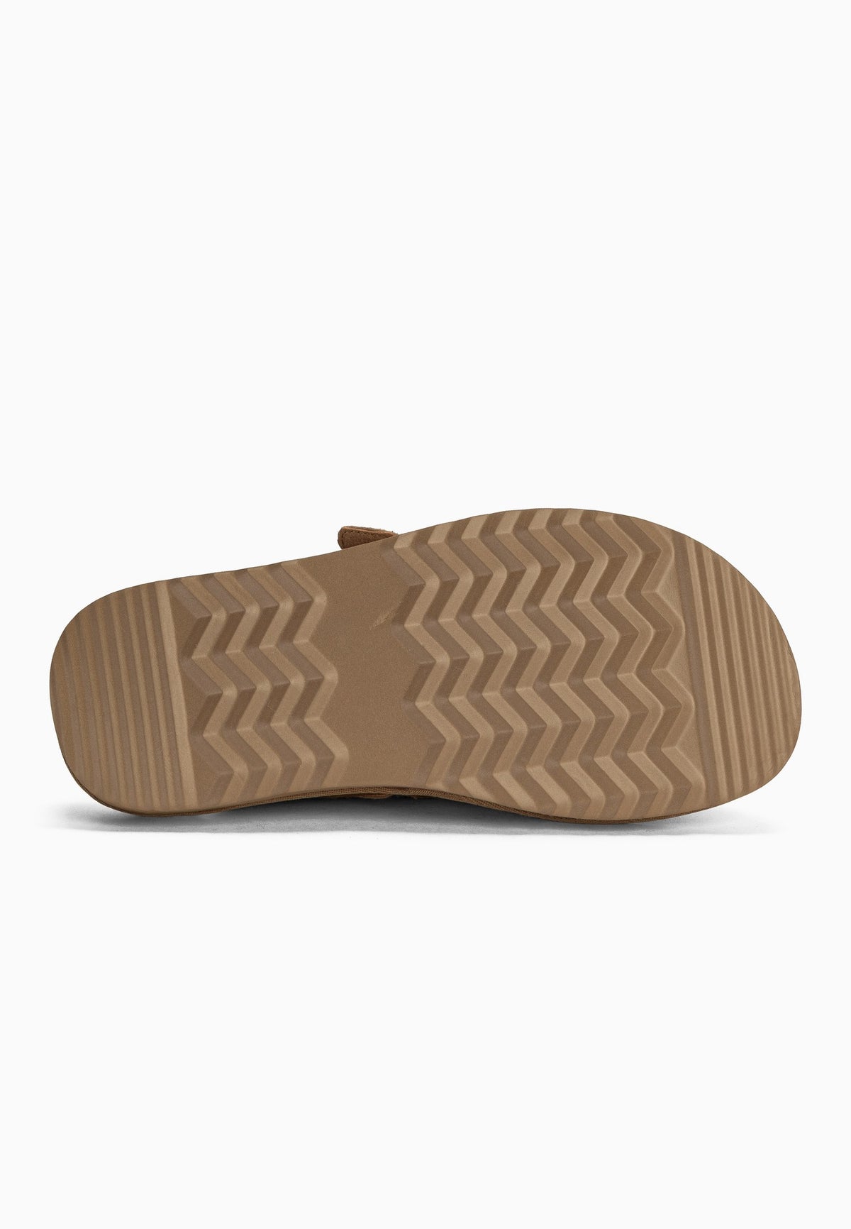 Chaussons Soizic Camel