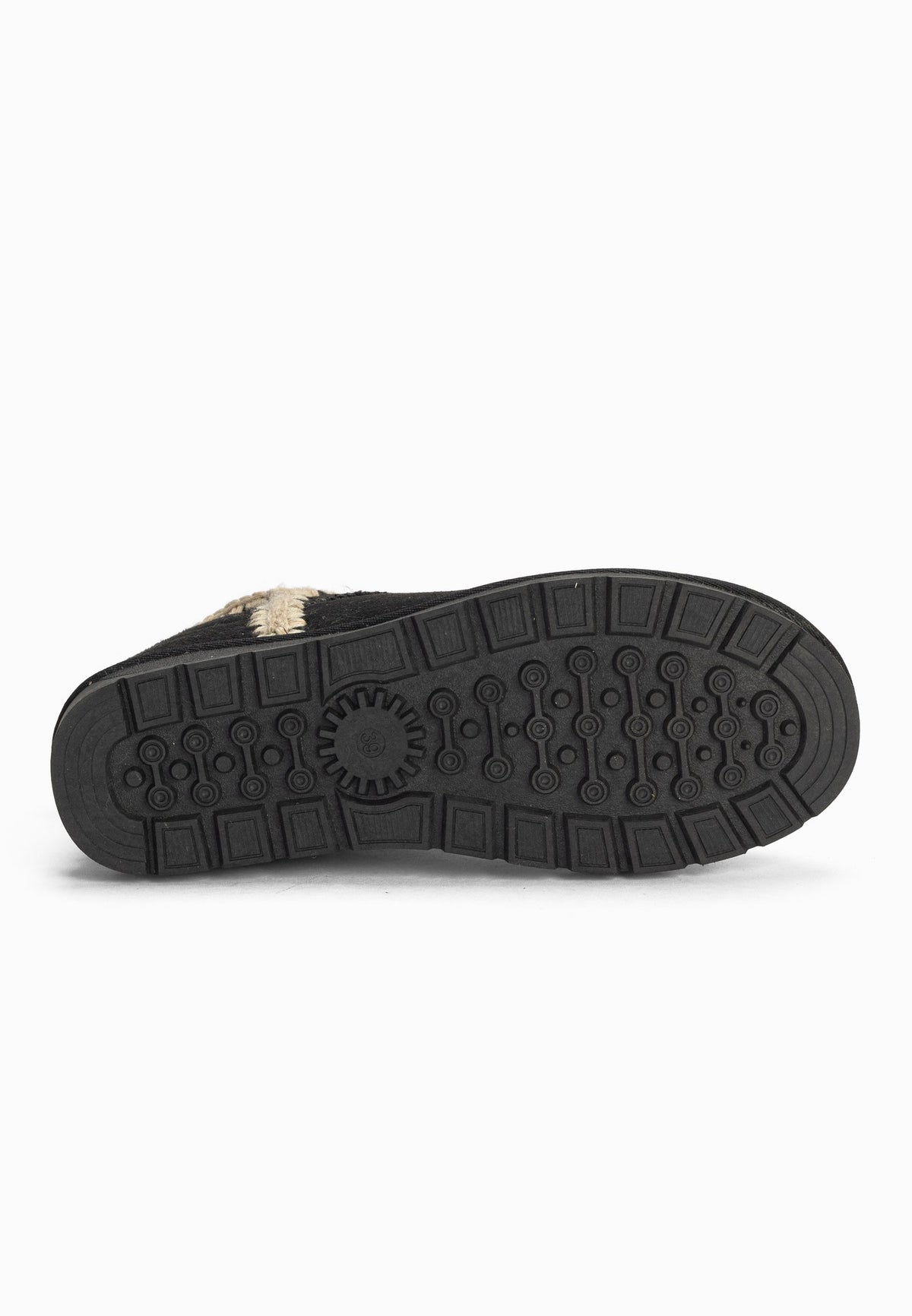 Bottines Sasha Noir