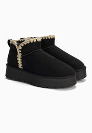Bottines Sharon Noir