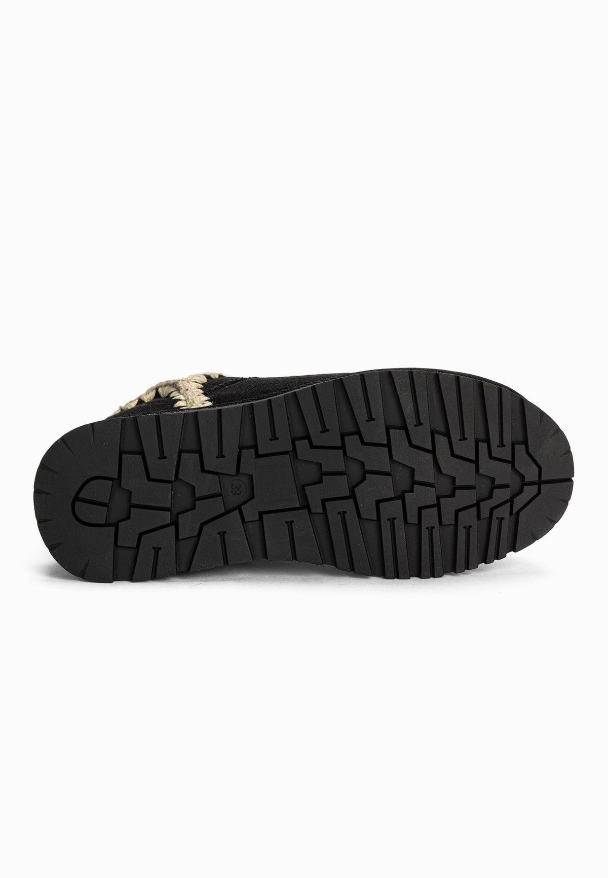 Bottines Sharon Noir