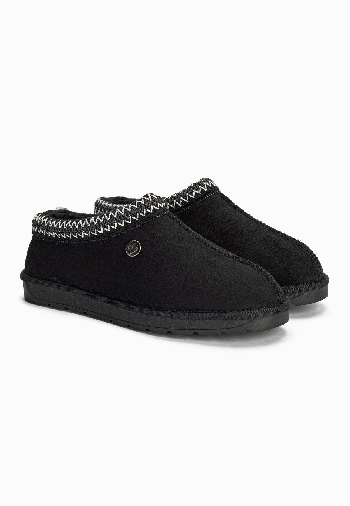 Bottines Secil Noir