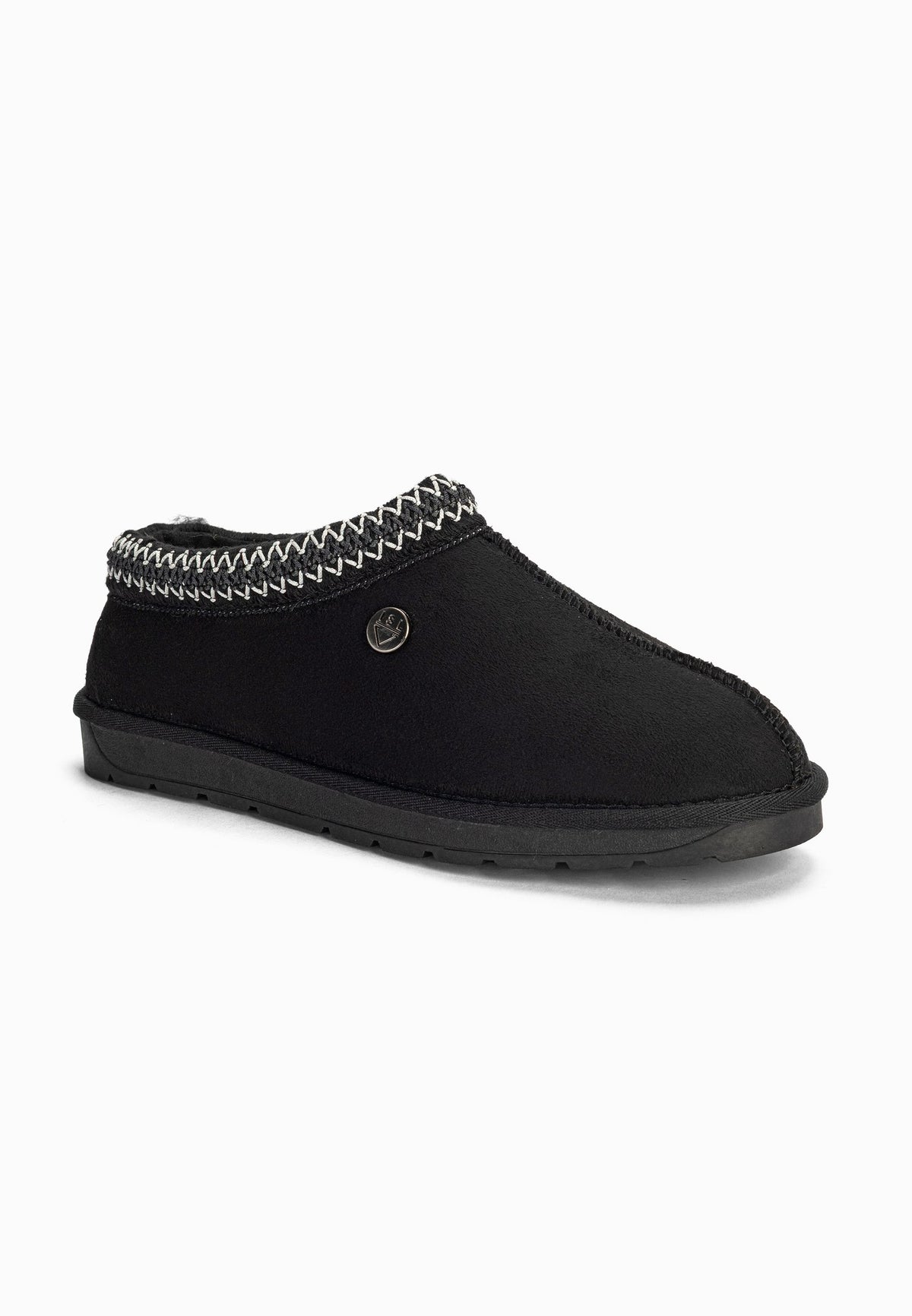 Bottines Secil Noir
