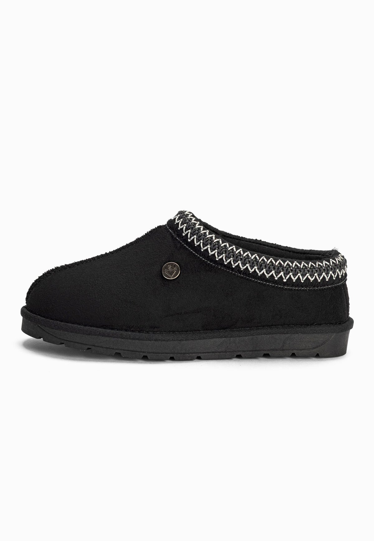 Bottines Secil Noir