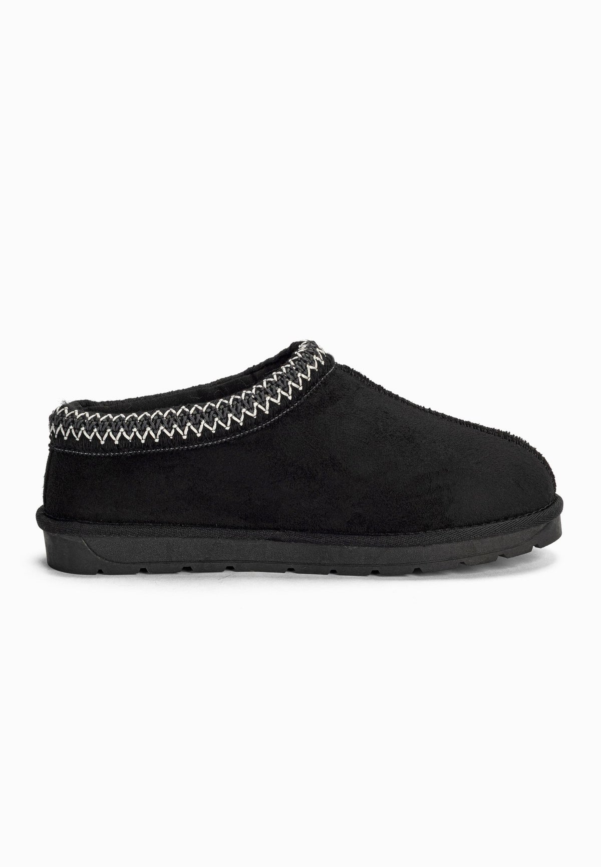 Bottines Secil Noir