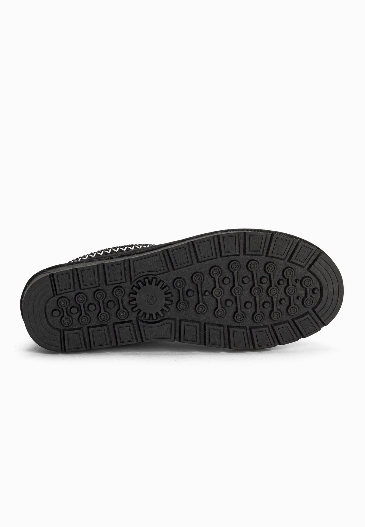 Bottines Secil Noir