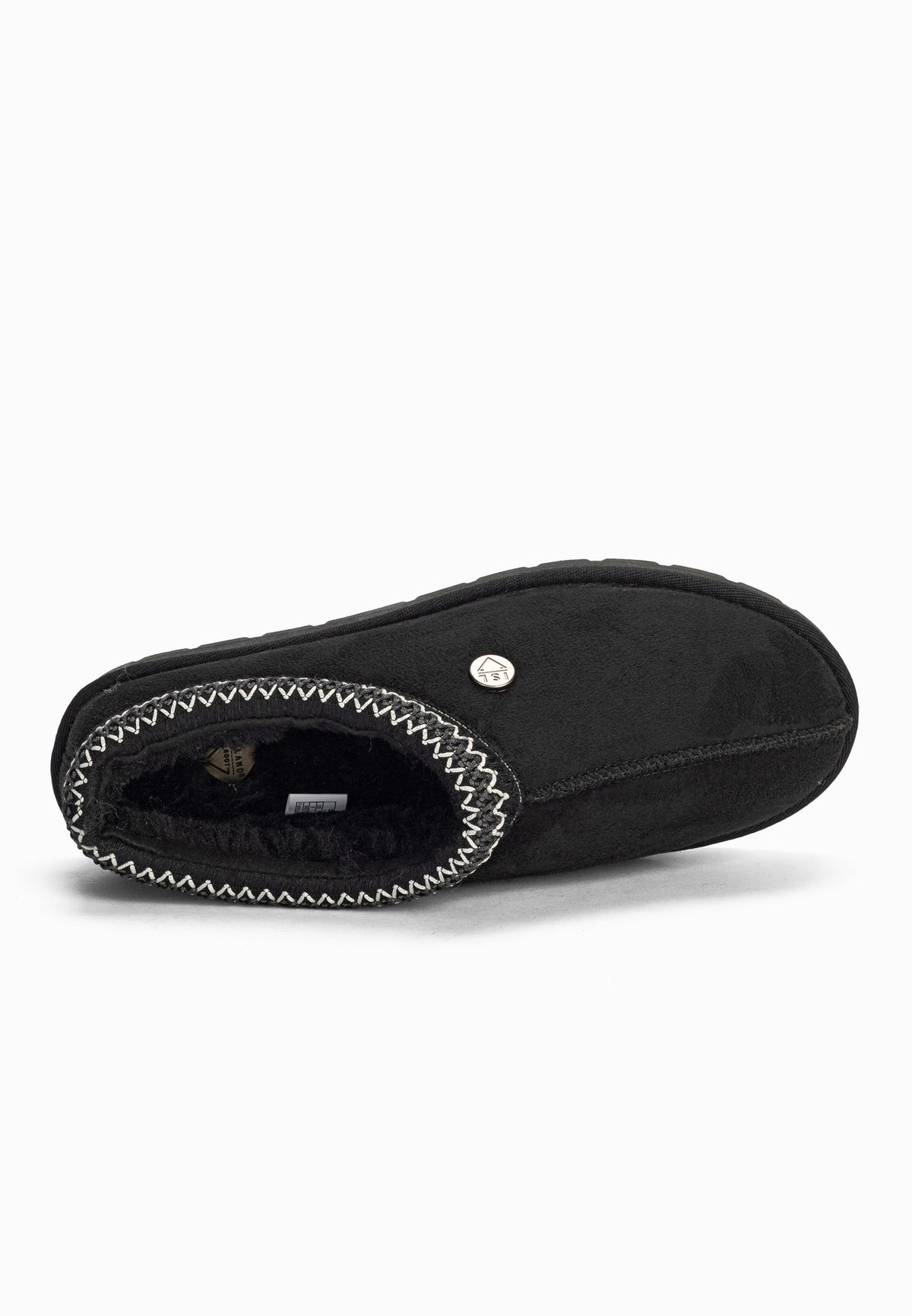 Bottines Secil Noir