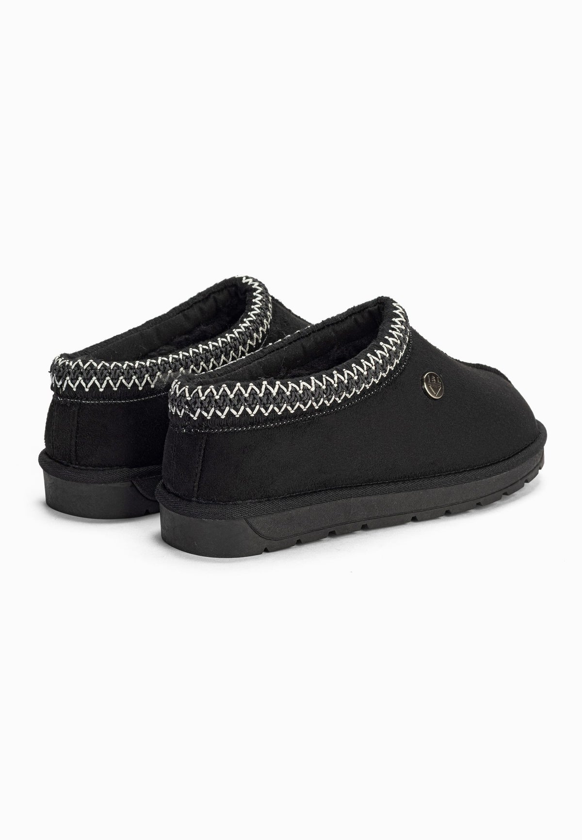 Bottines Secil Noir