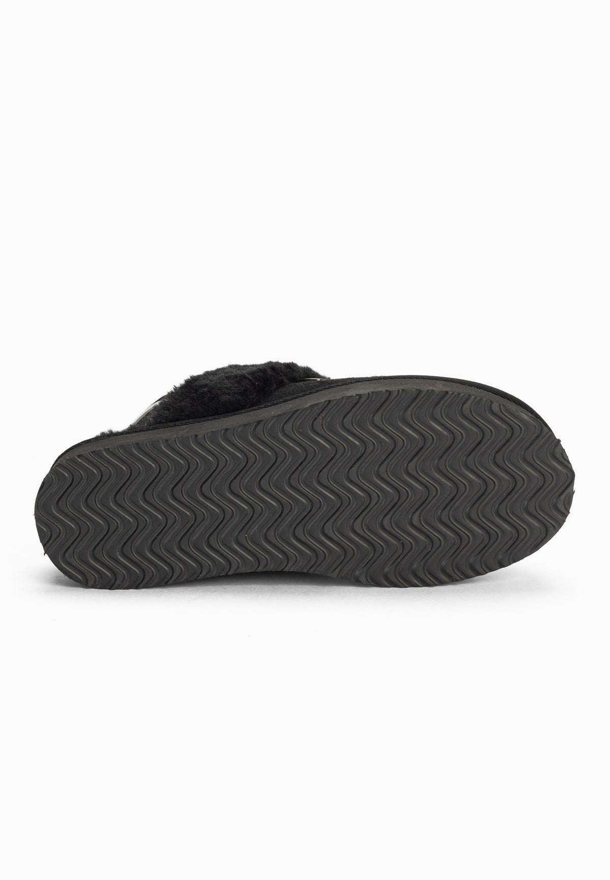 Chaussons Sefora Noir