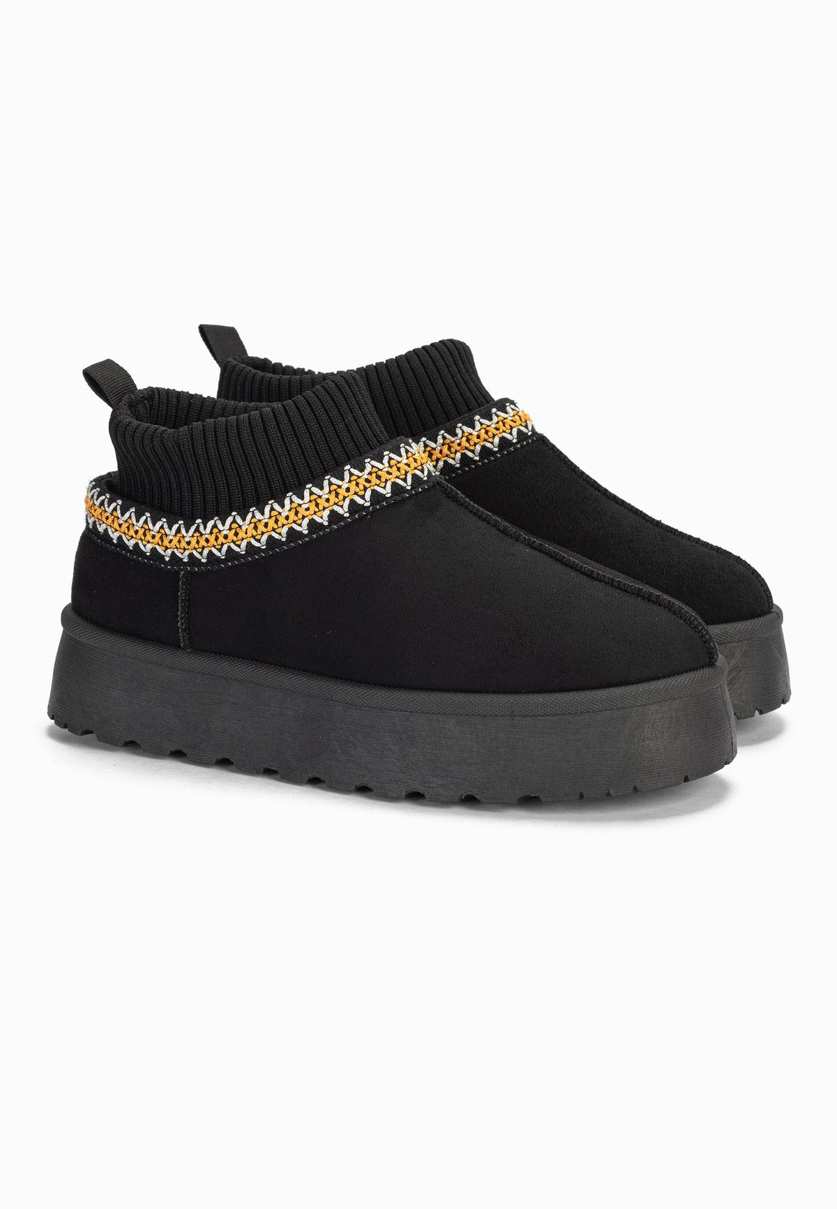 Bottines Sydney Noir