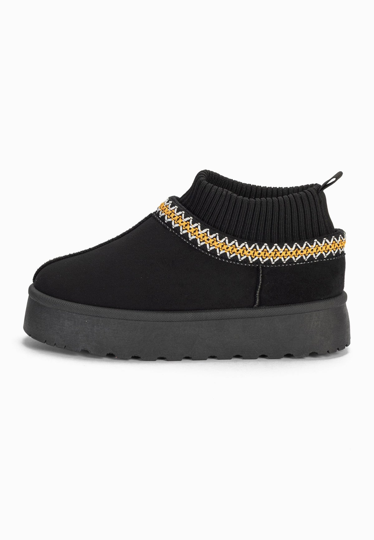 Bottines Sydney Noir