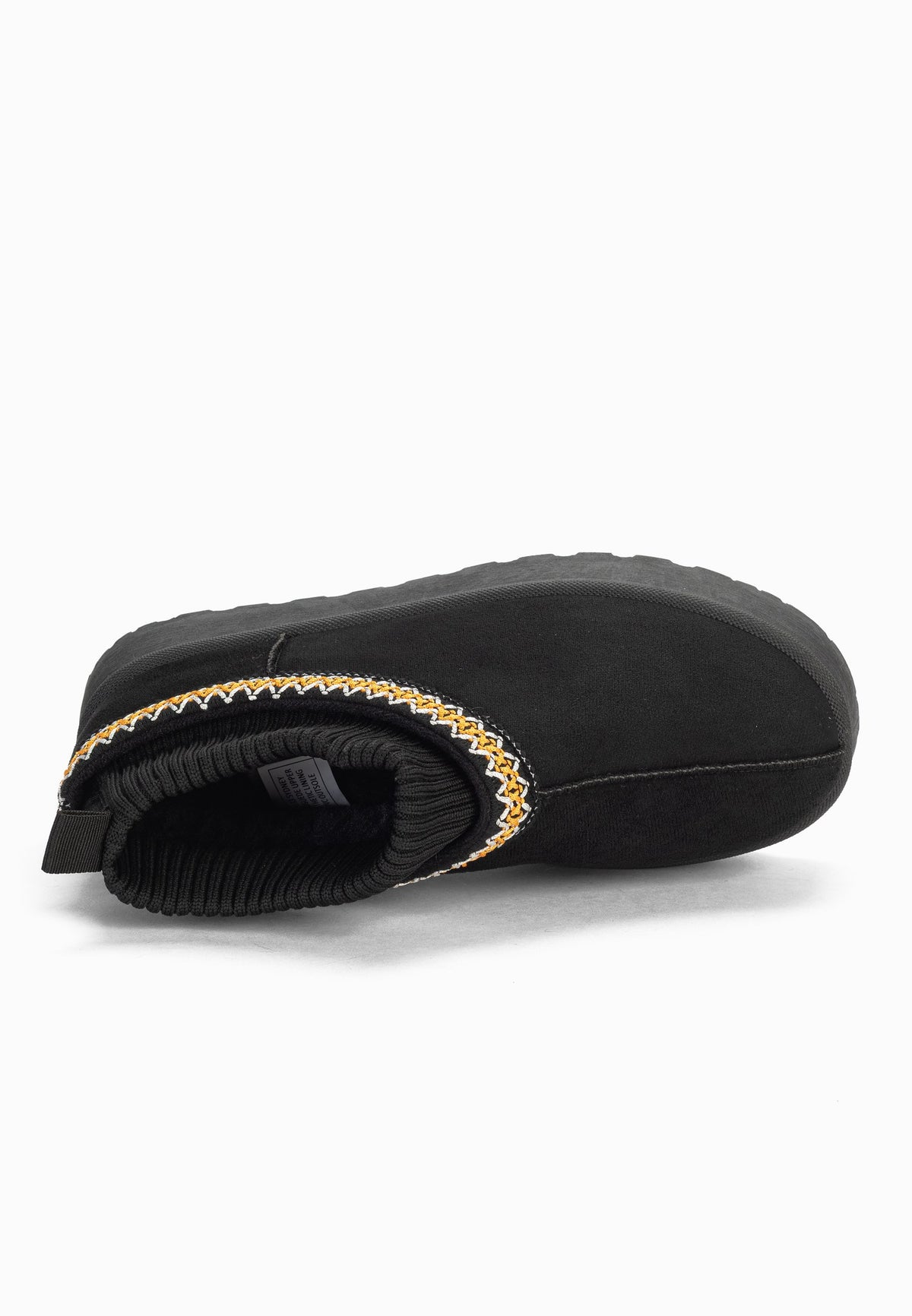 Bottines Sydney Noir