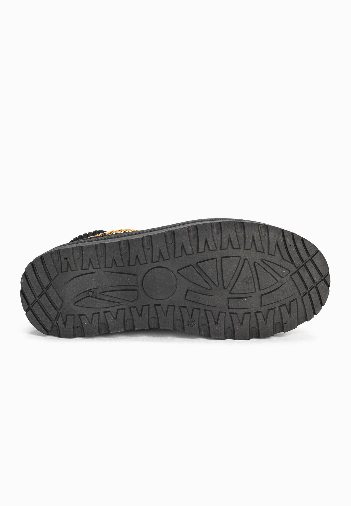 Bottines Sydney Noir