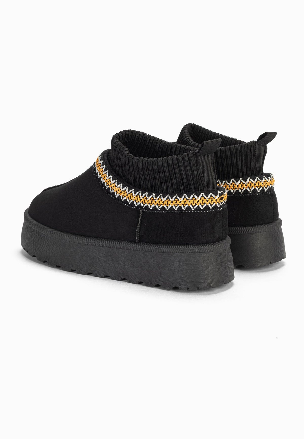 Bottines Sydney Noir