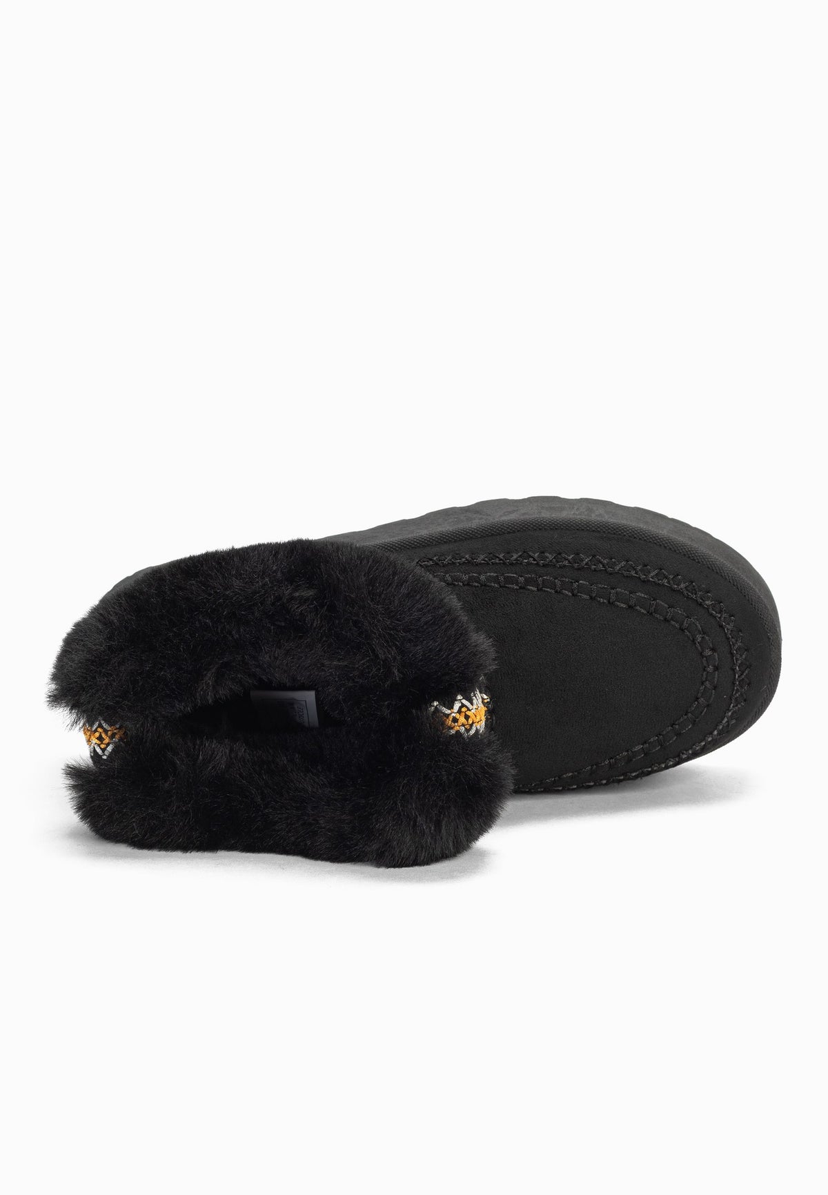 Bottines Sheila Noir
