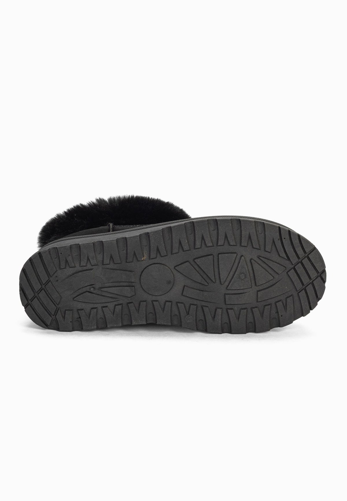 Bottines Sheila Noir