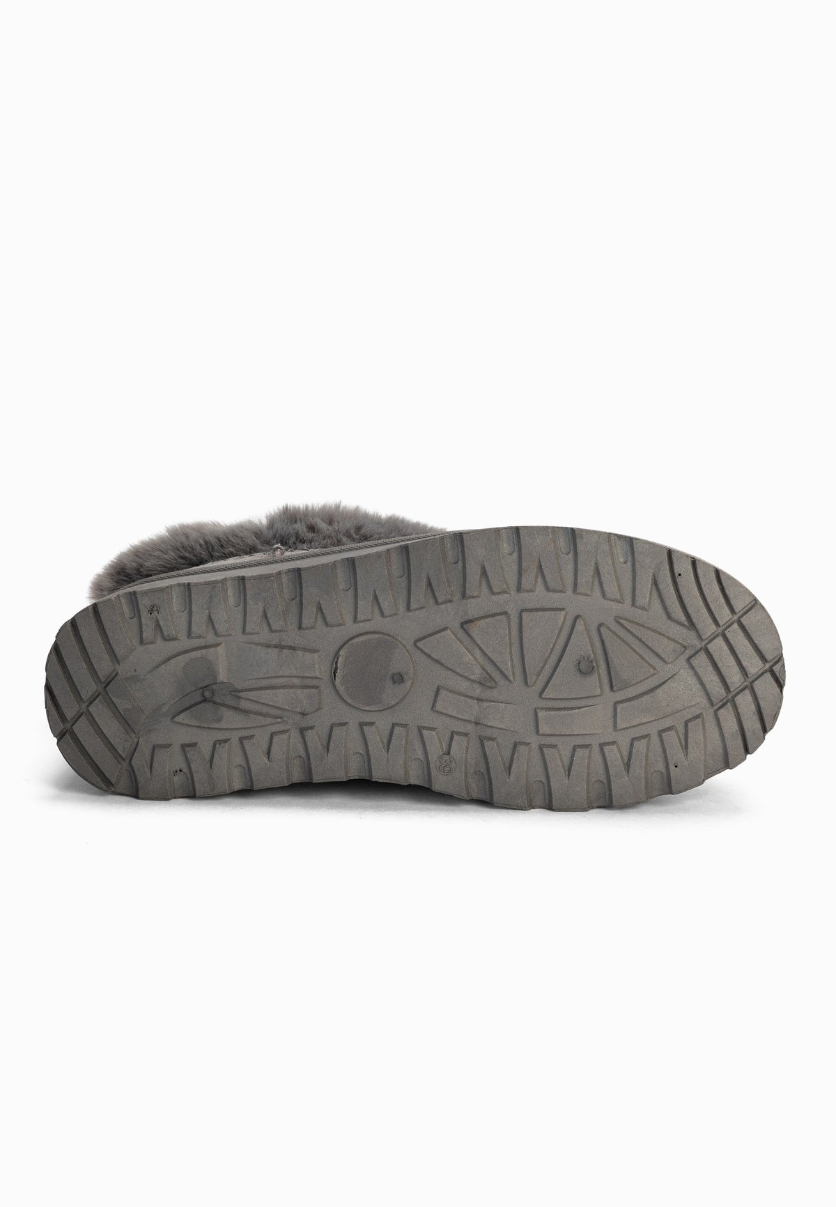 Bottines Sheila Anthracite