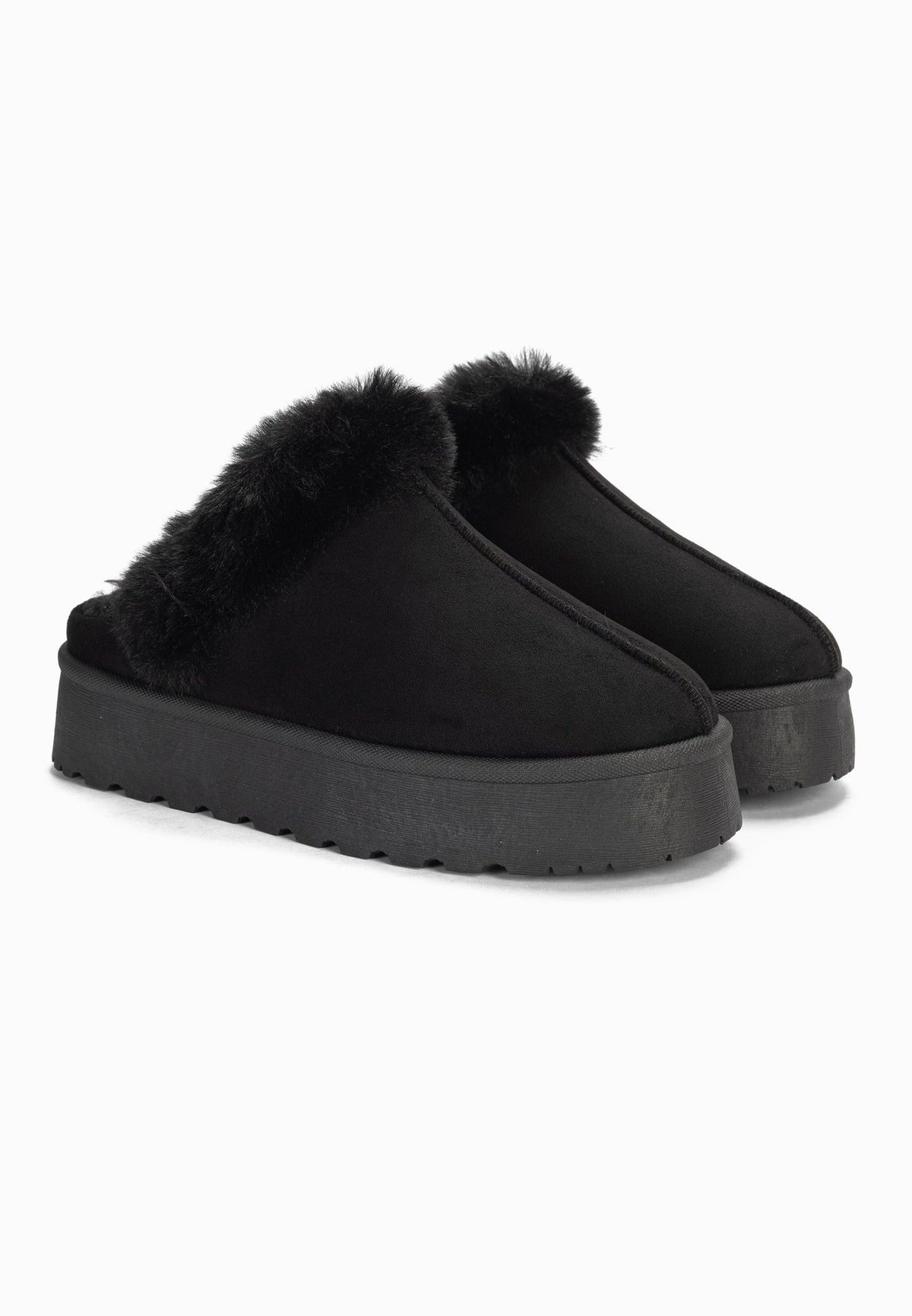Chaussons Solea Noir