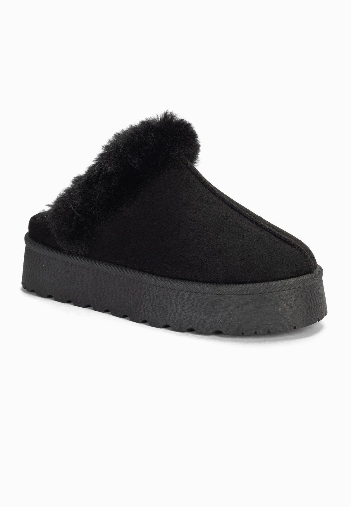 Chaussons Solea Noir
