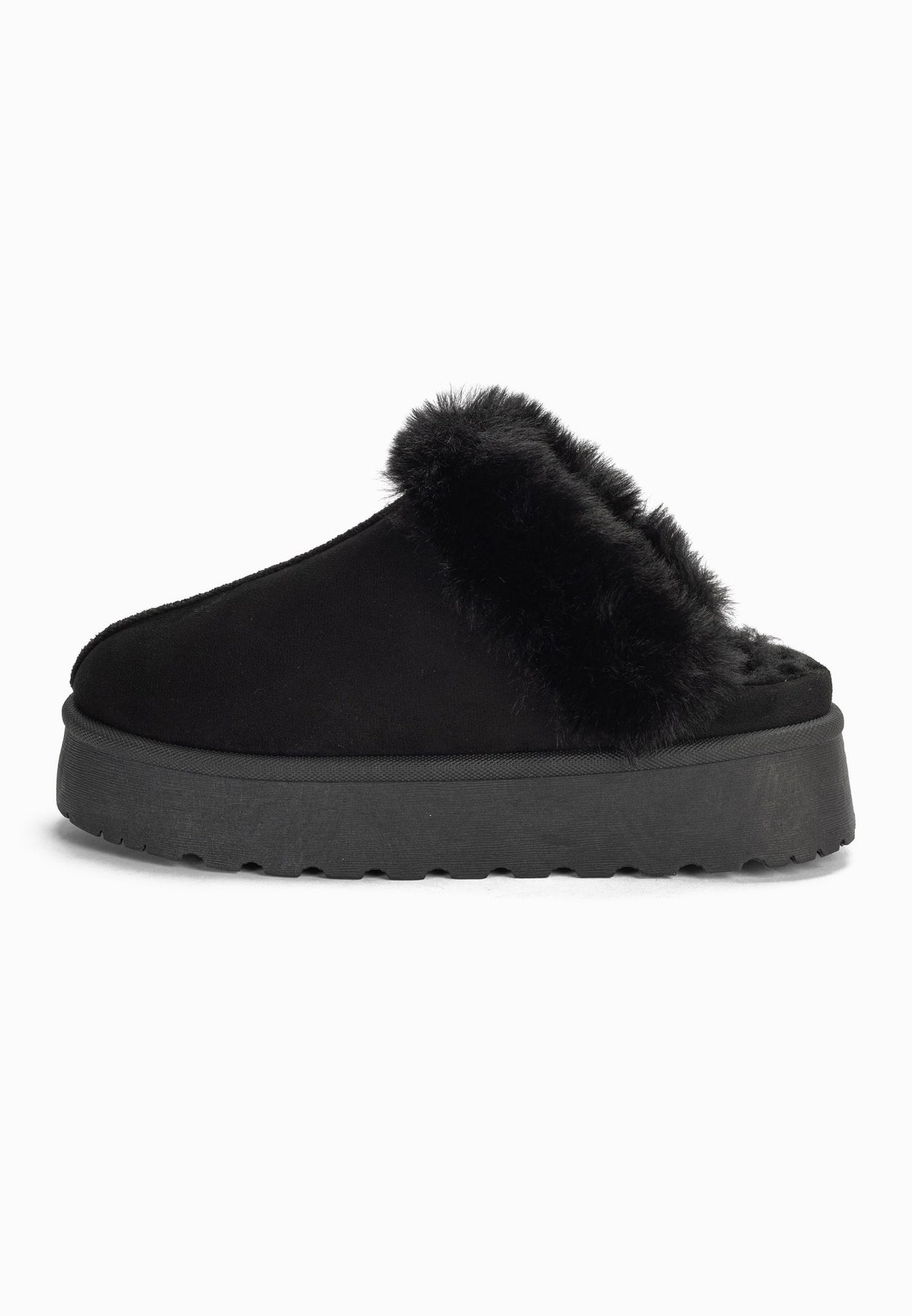 Chaussons Solea Noir