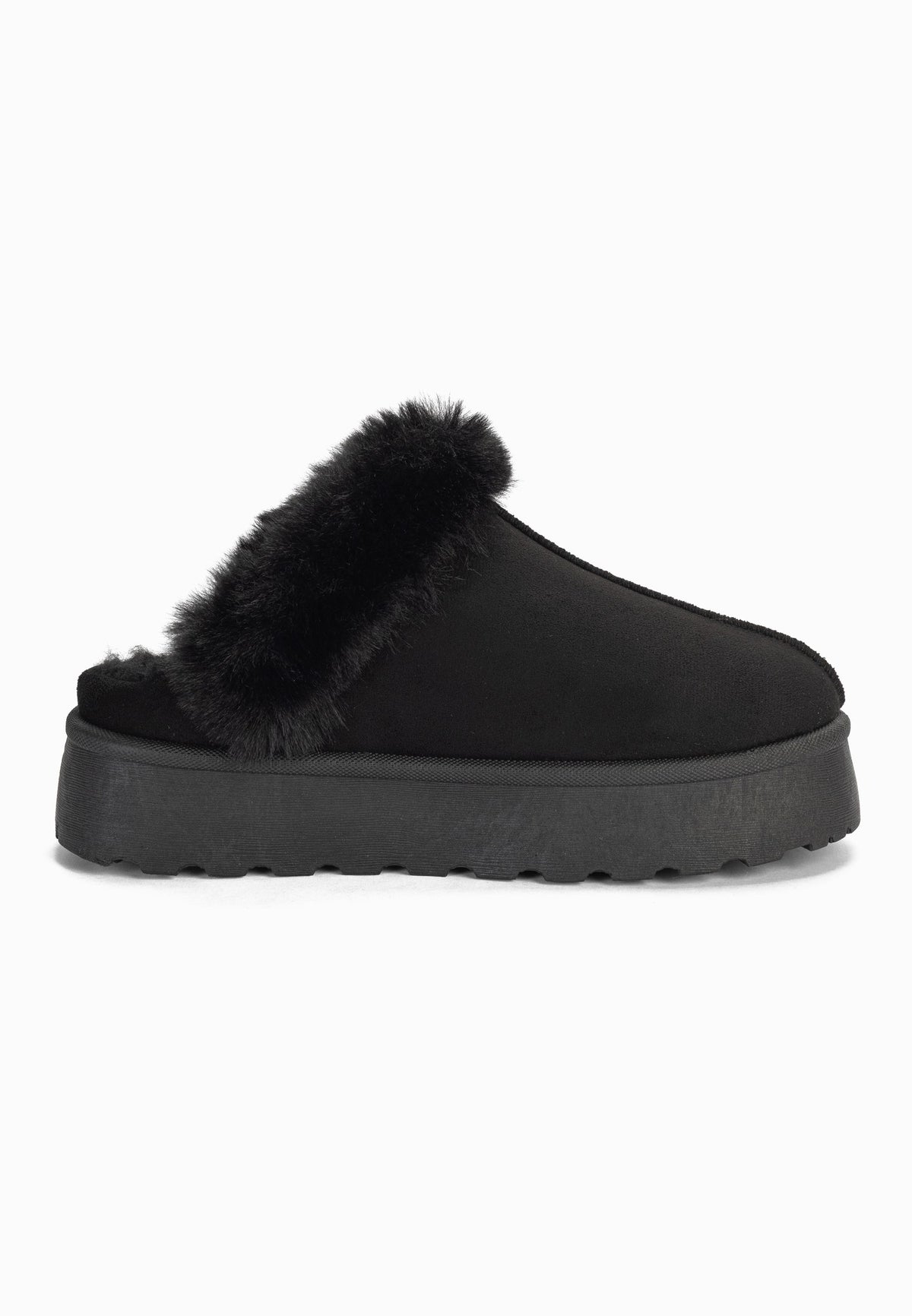 Chaussons Solea Noir