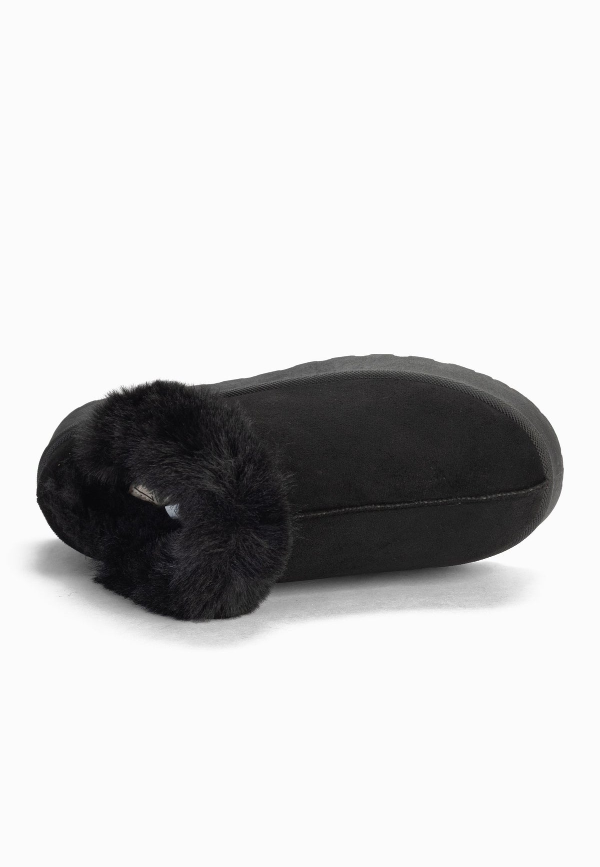 Chaussons Solea Noir