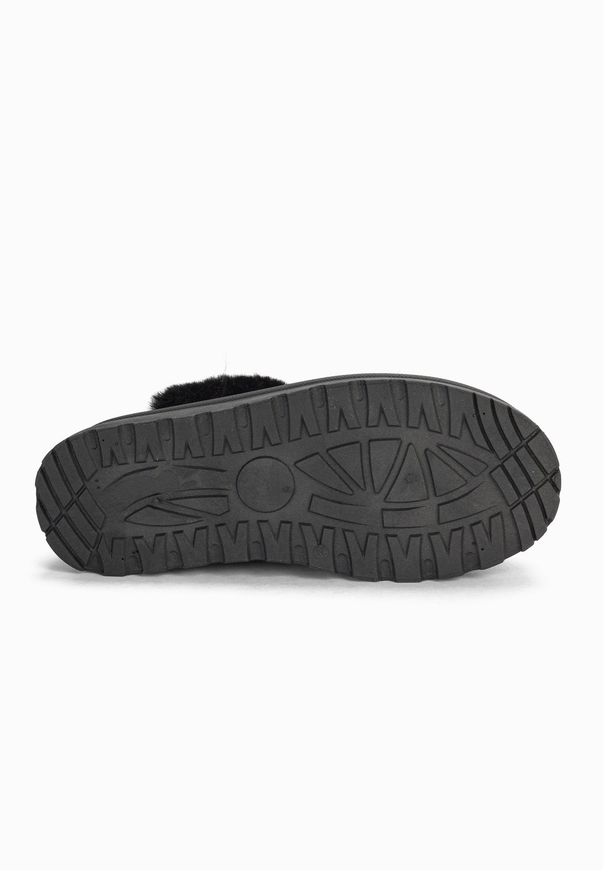 Chaussons Solea Noir