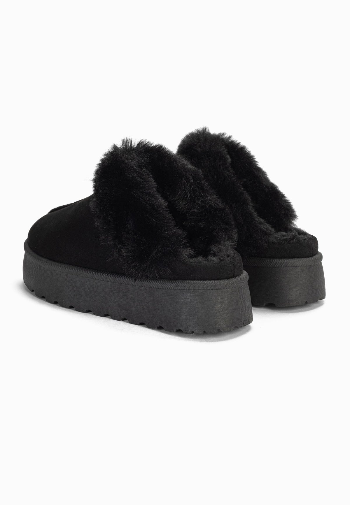 Chaussons Solea Noir