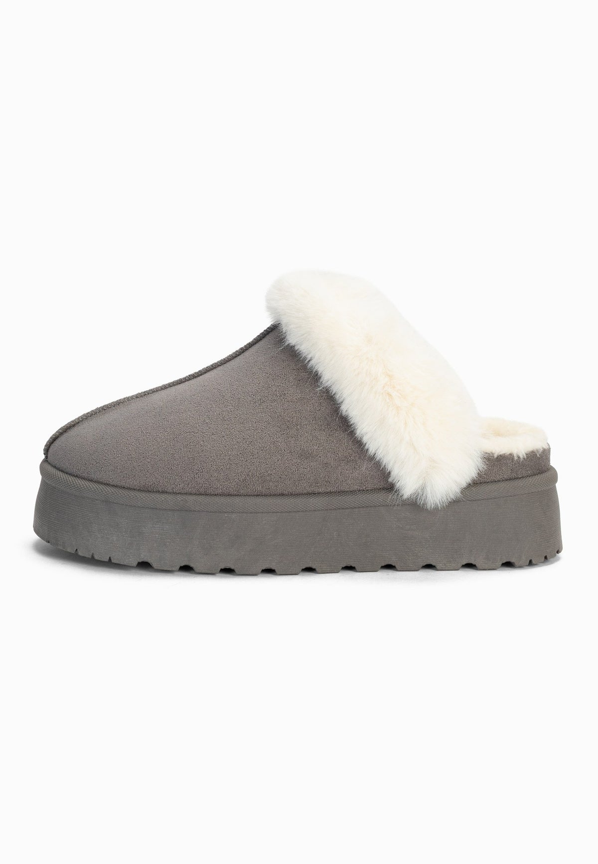 Chaussons Solea Anthracite