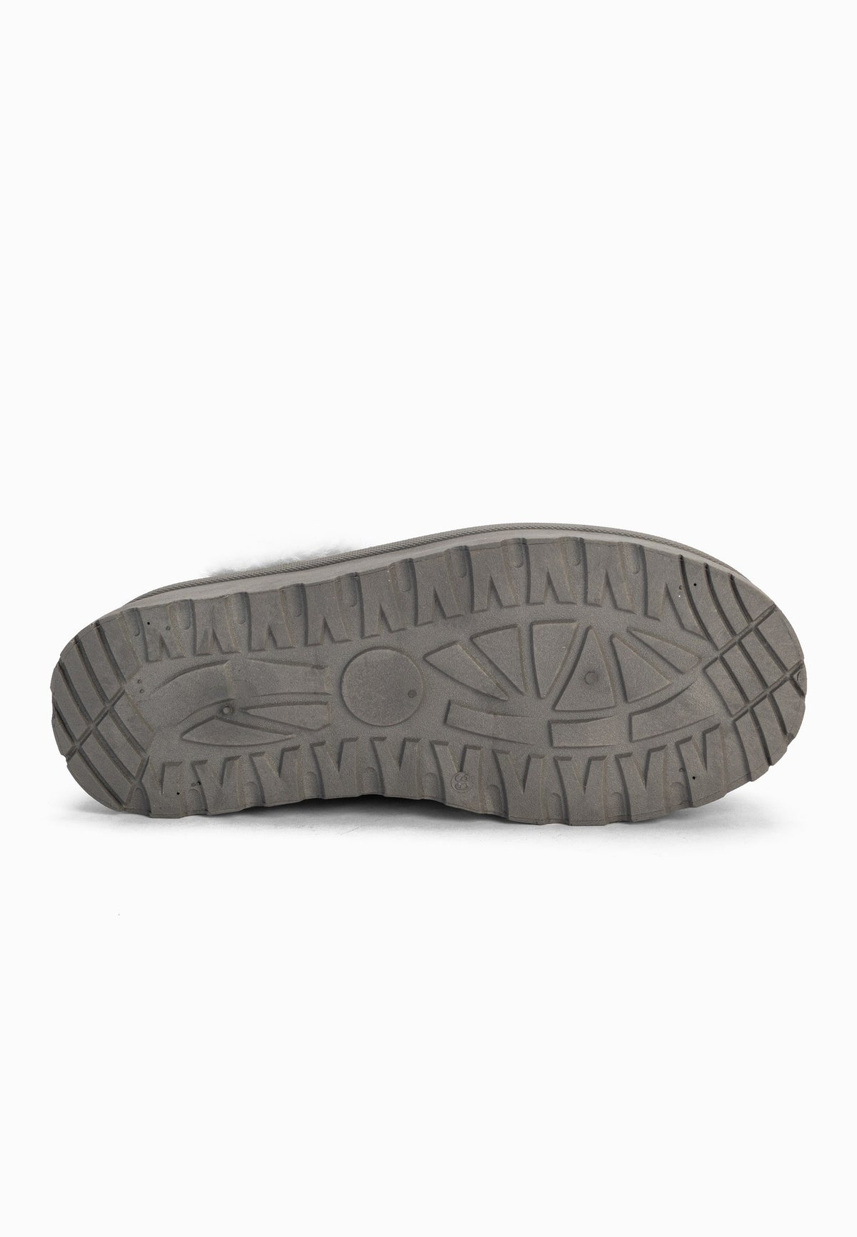Chaussons Solea Anthracite