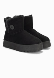 Bottines Simon Noir