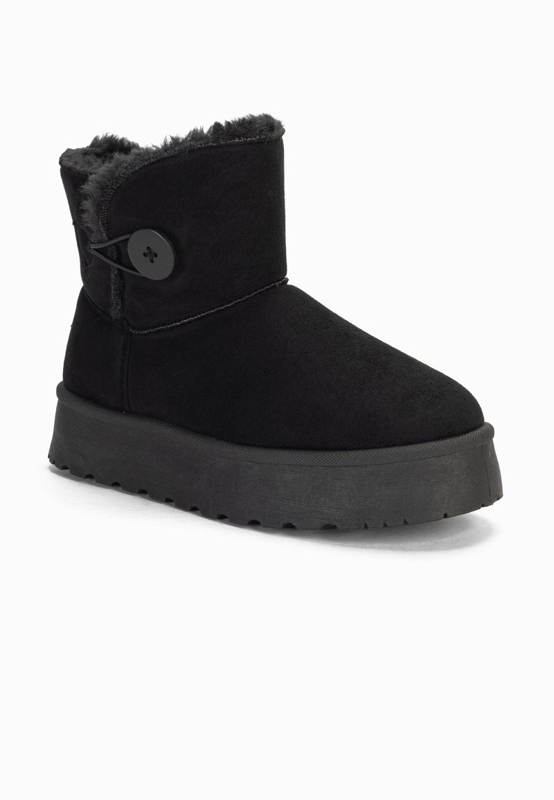 Bottines Simon Noir