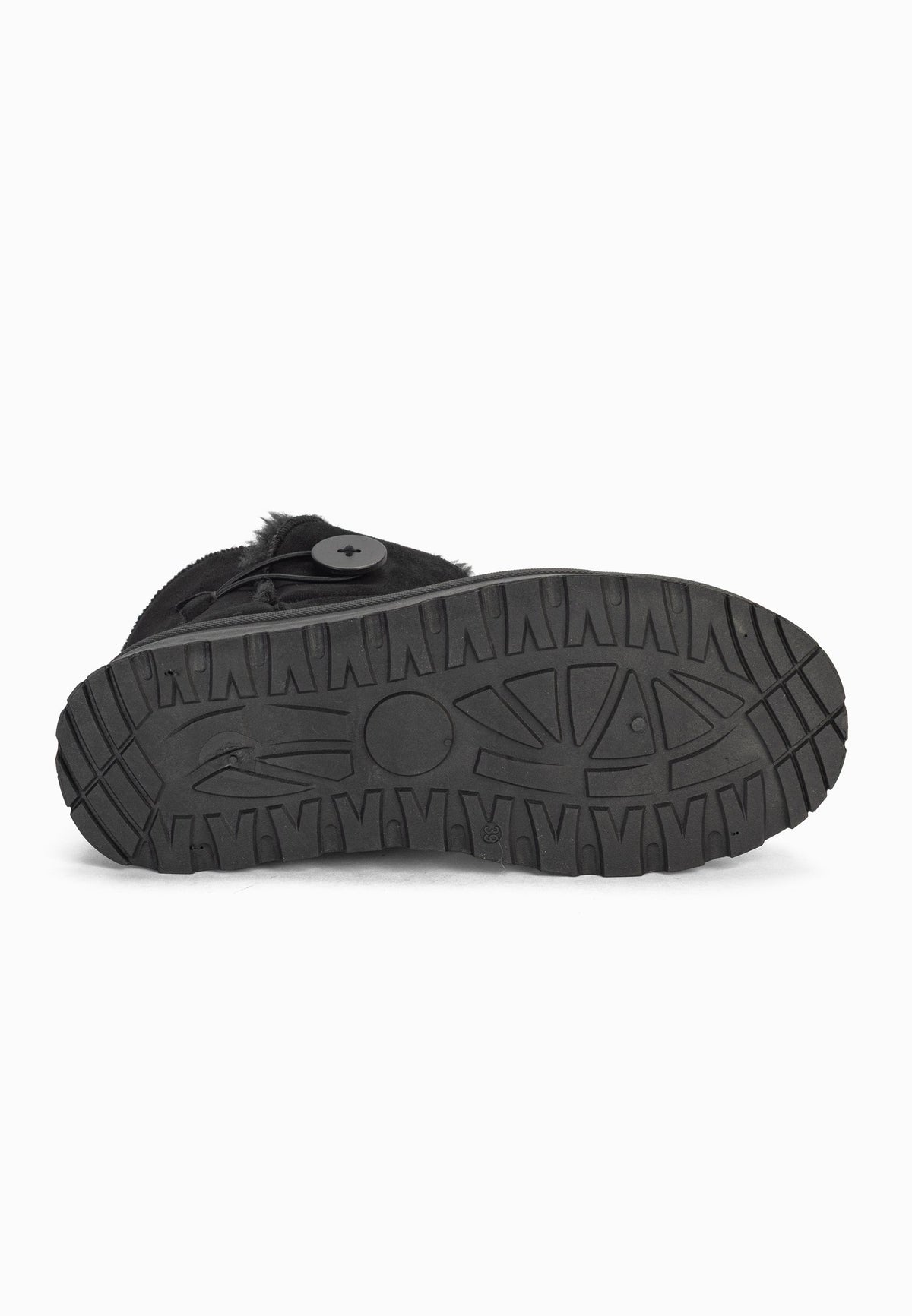 Bottines Simon Noir