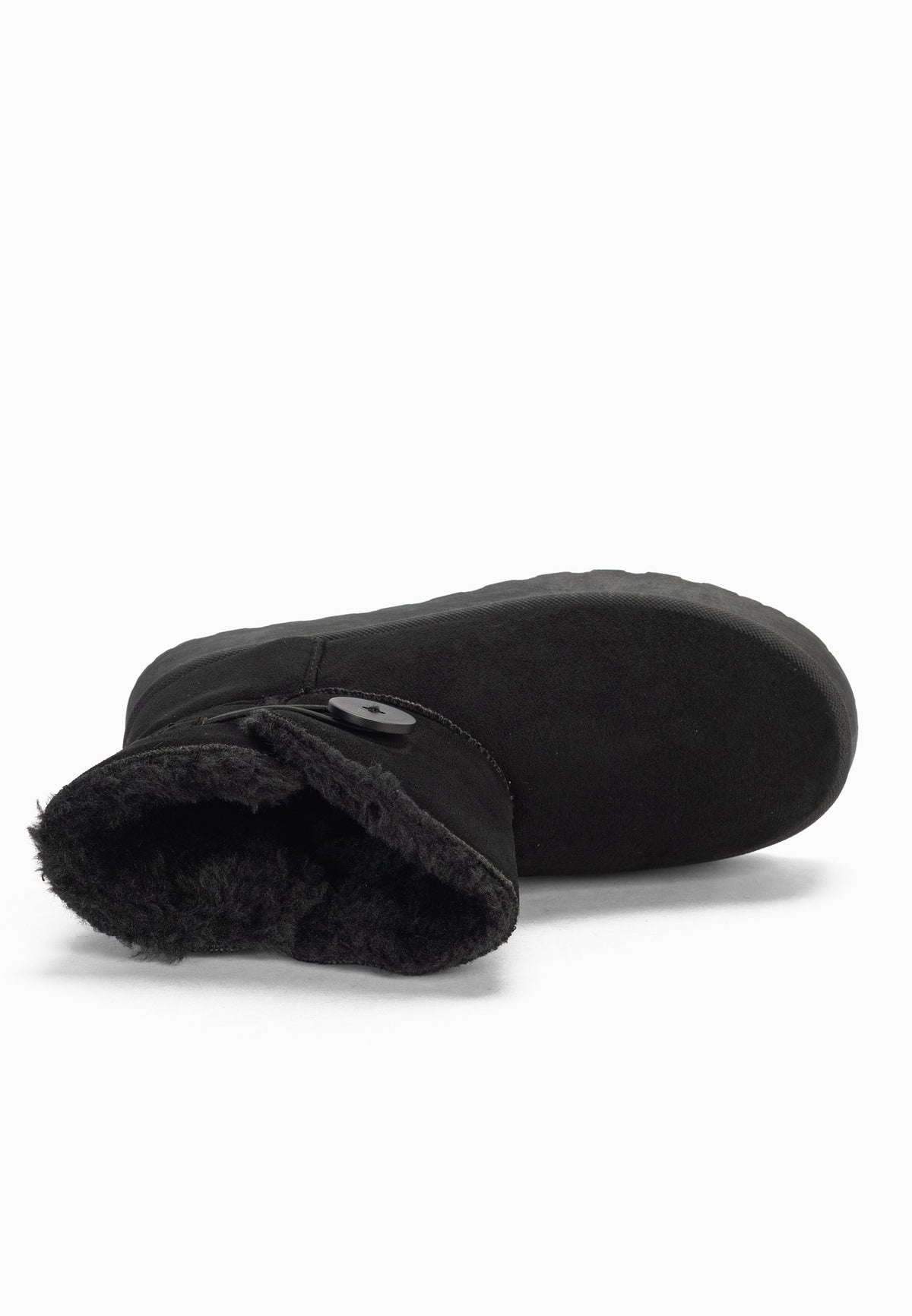 Bottines Simon Noir