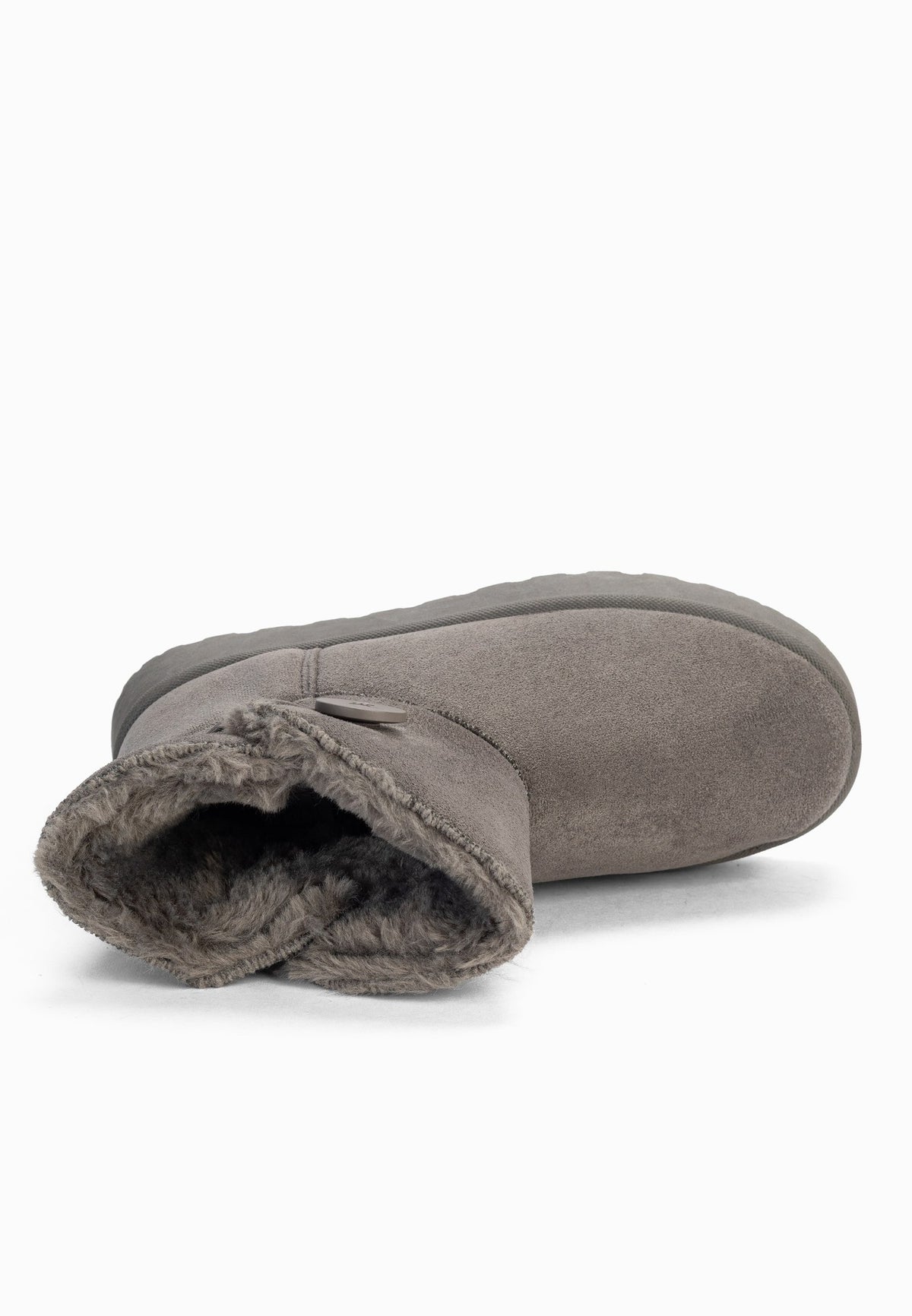 Bottines Simon Anthracite