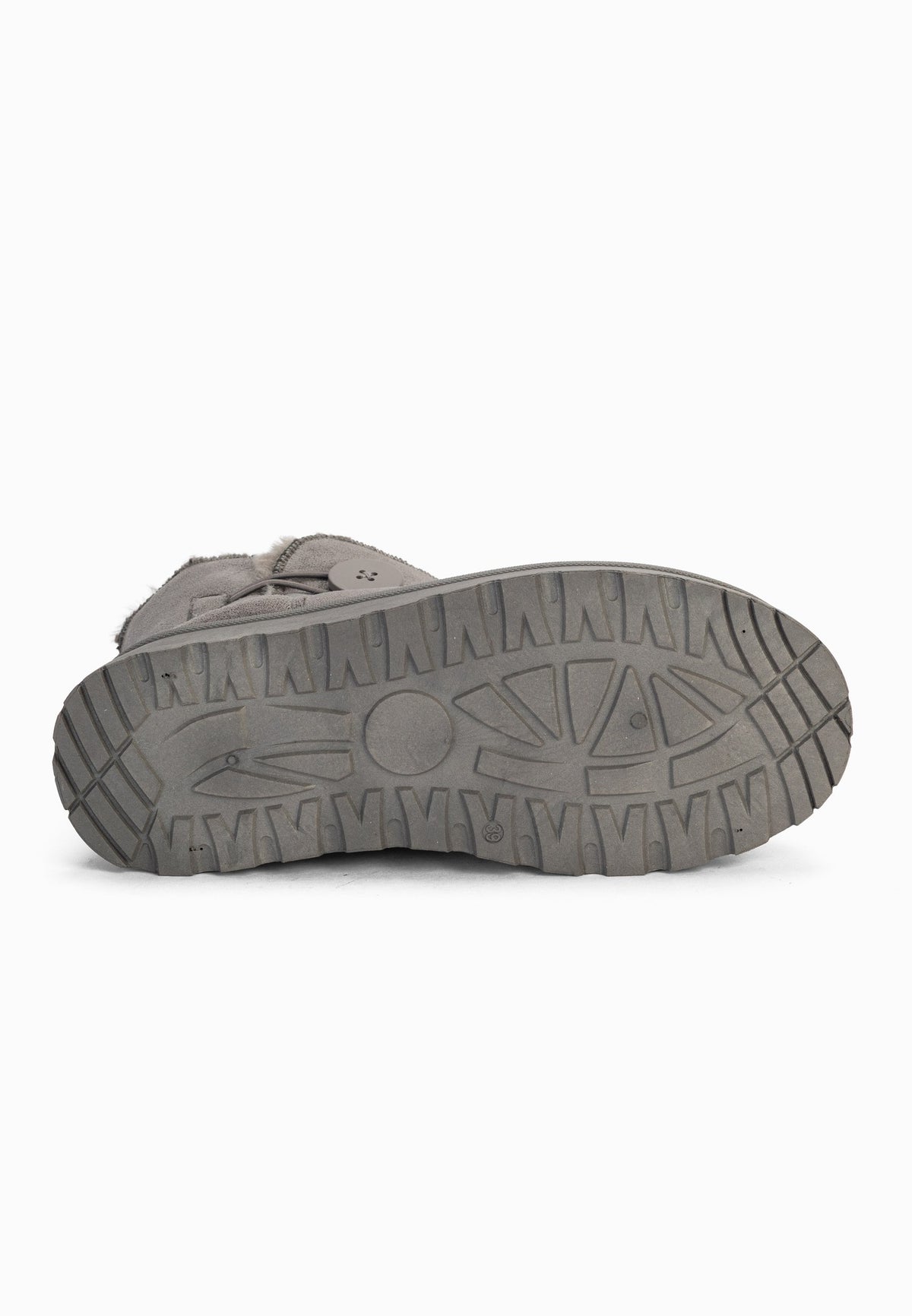 Bottines Simon Anthracite