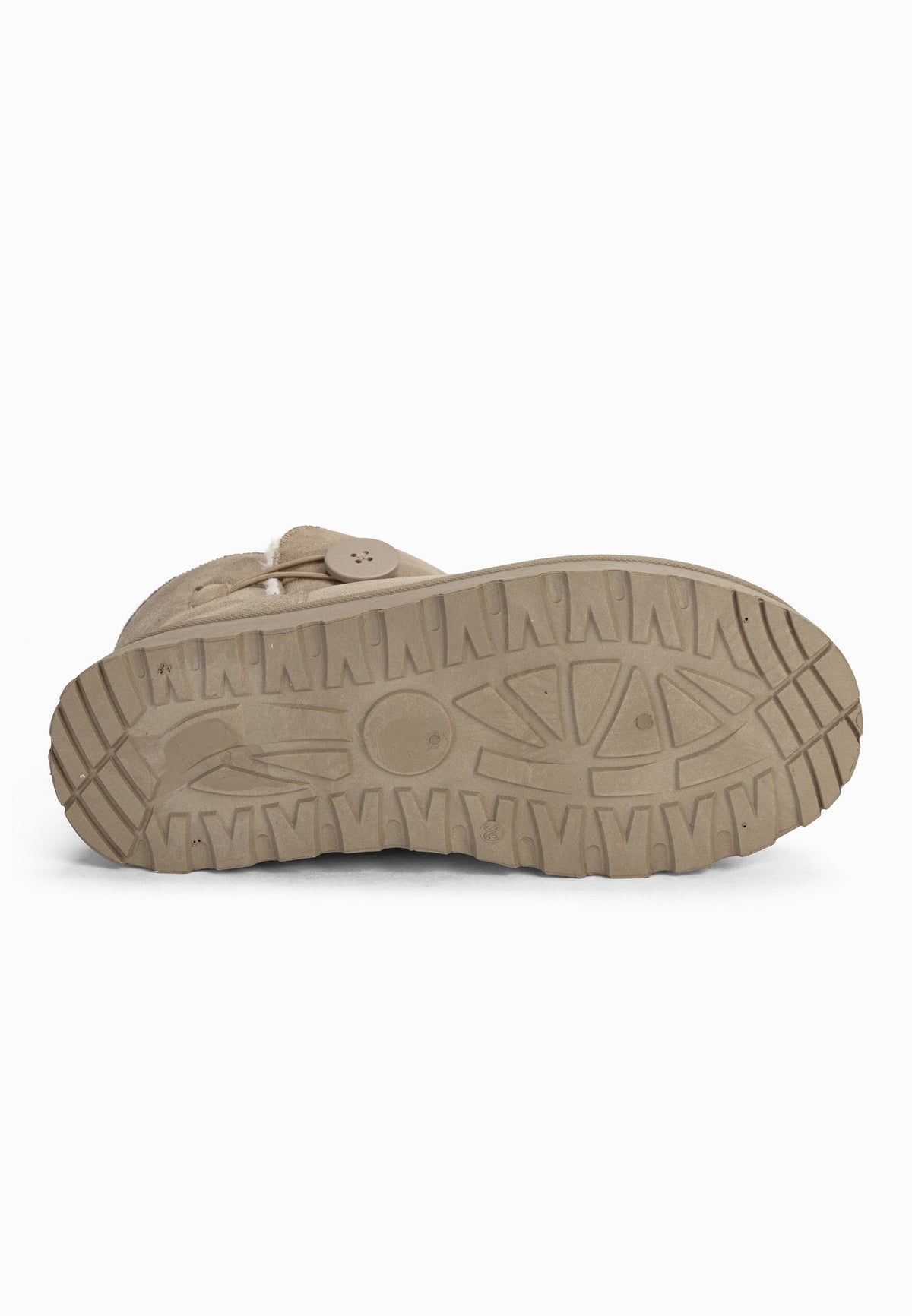 Bottines Simon Taupe