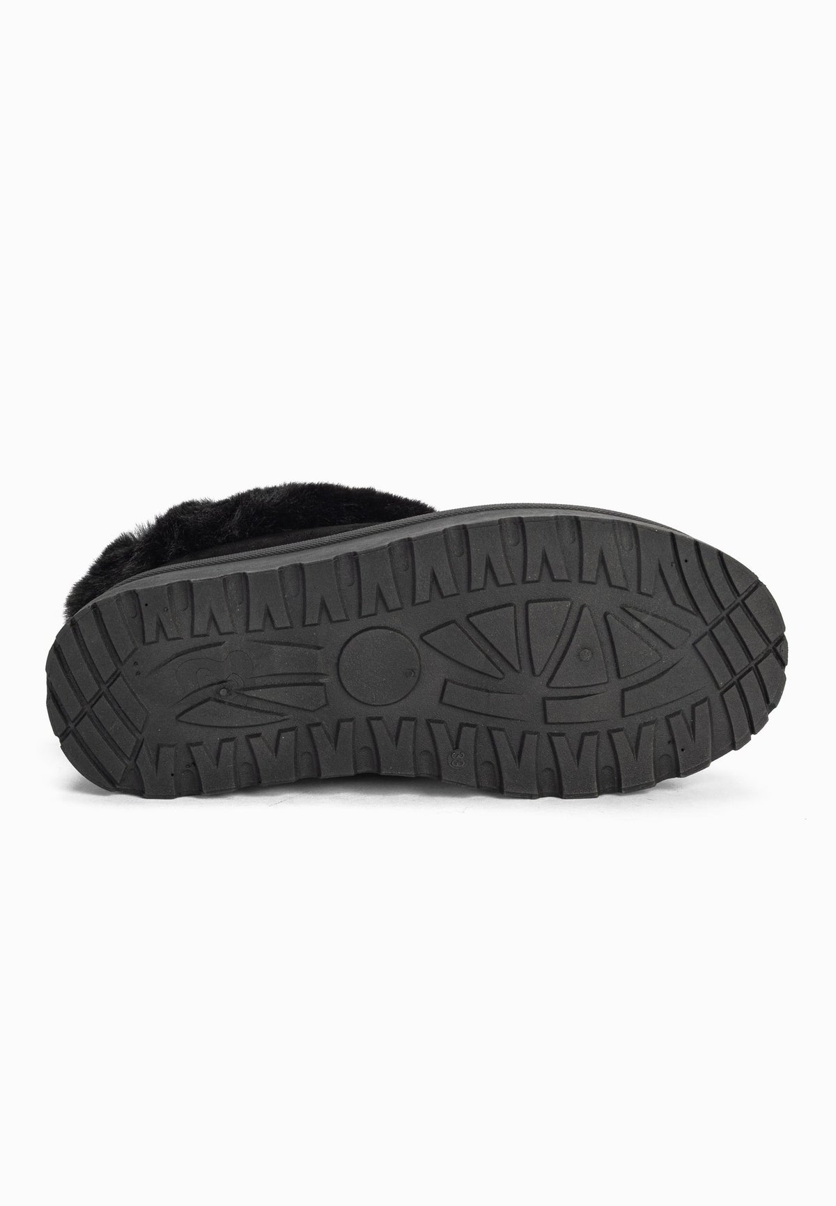 Bottines Satine Noir