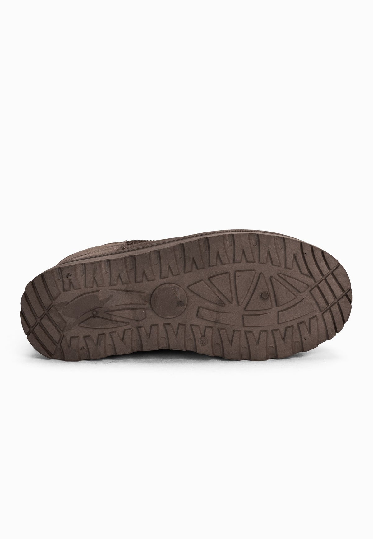 Bottines Scarlett Taupe foncé