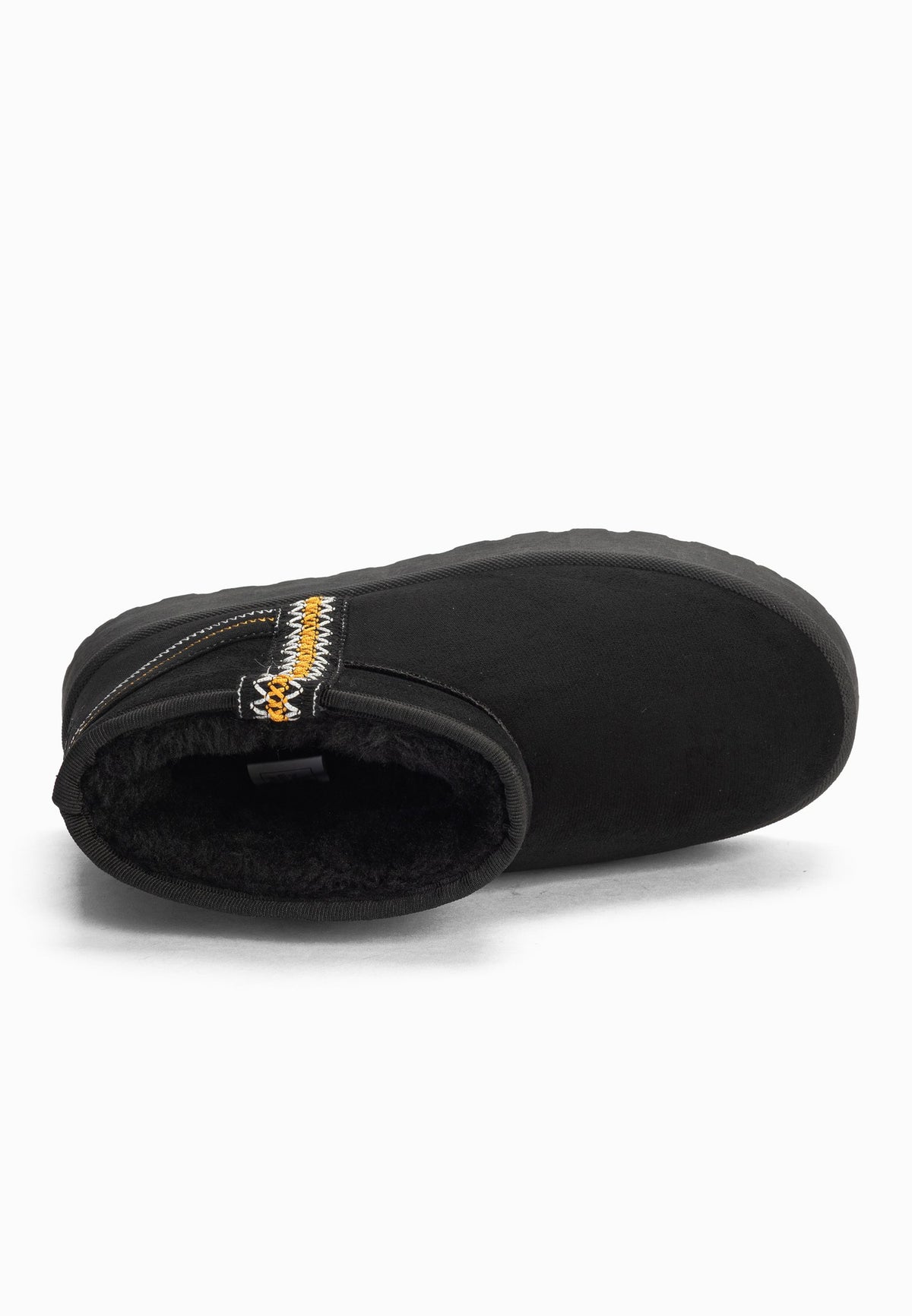 Bottines Sherry Noir