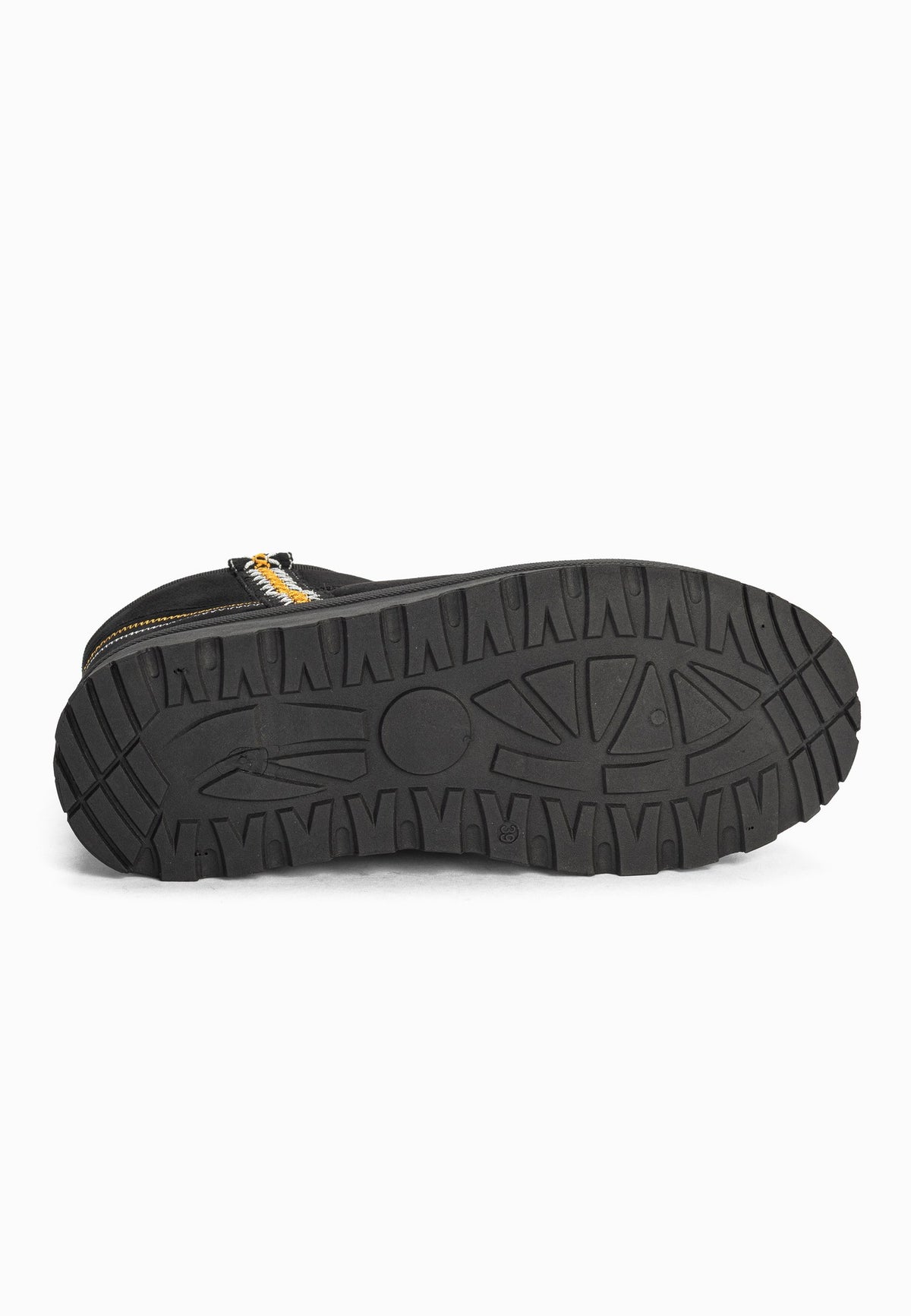Bottines Sherry Noir