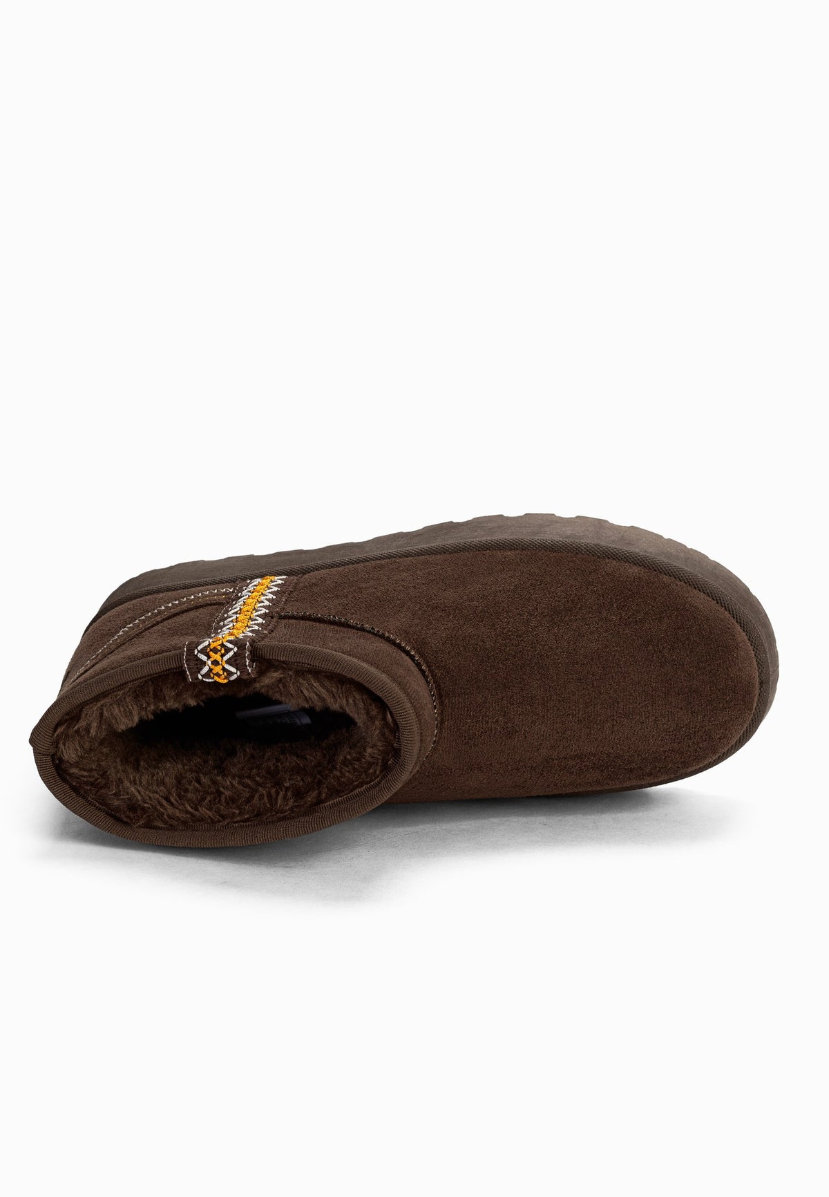 Bottines Sherry Marron foncé