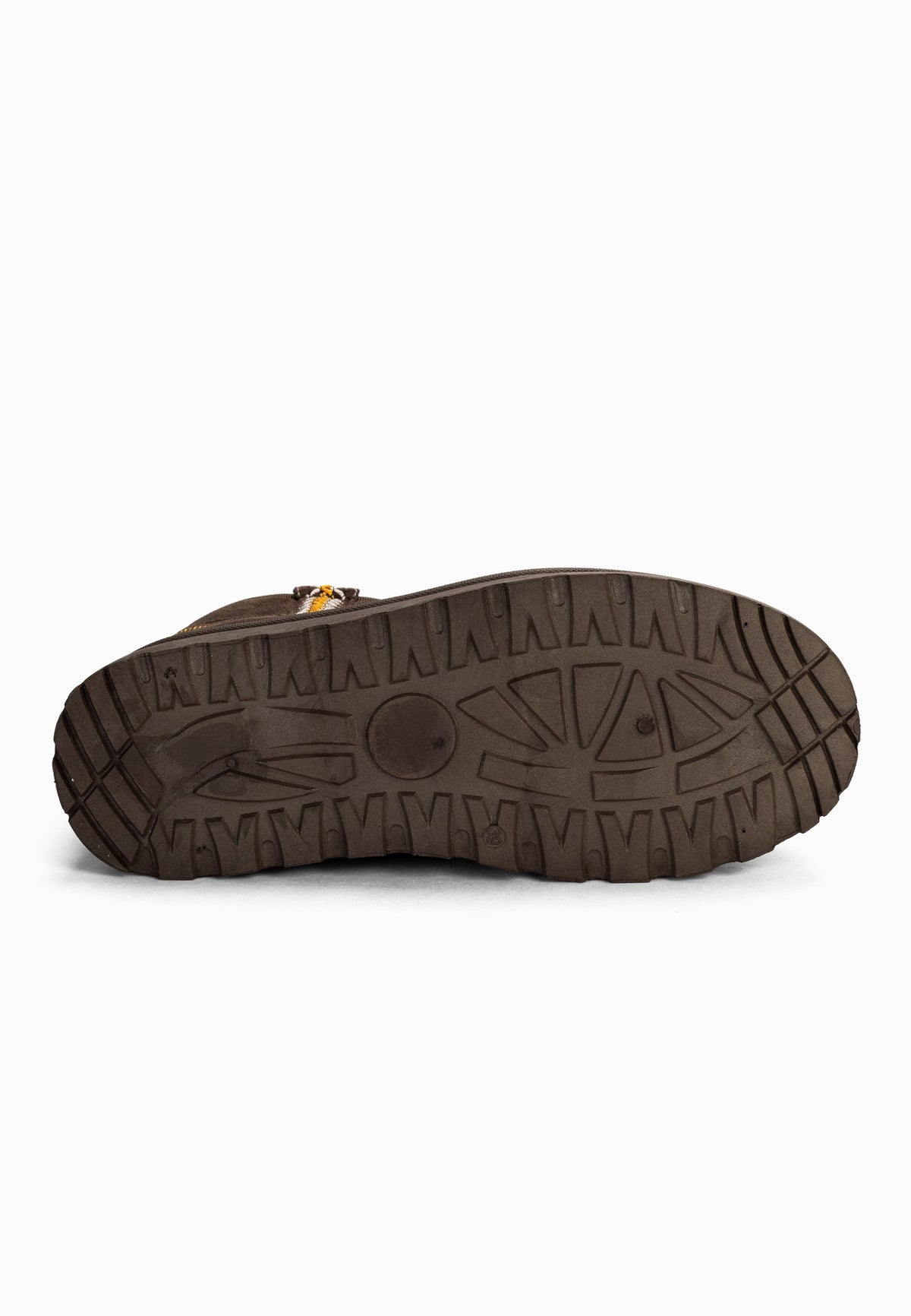 Bottines Sherry Marron foncé
