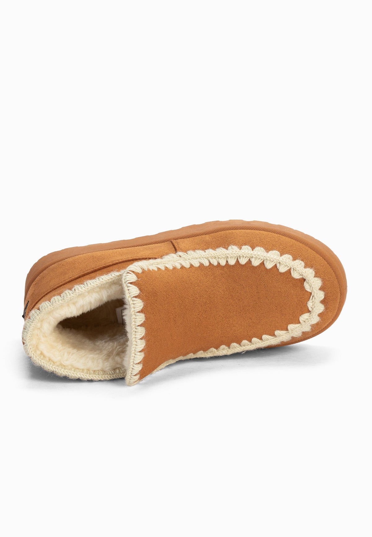 Bottines Soprano Camel