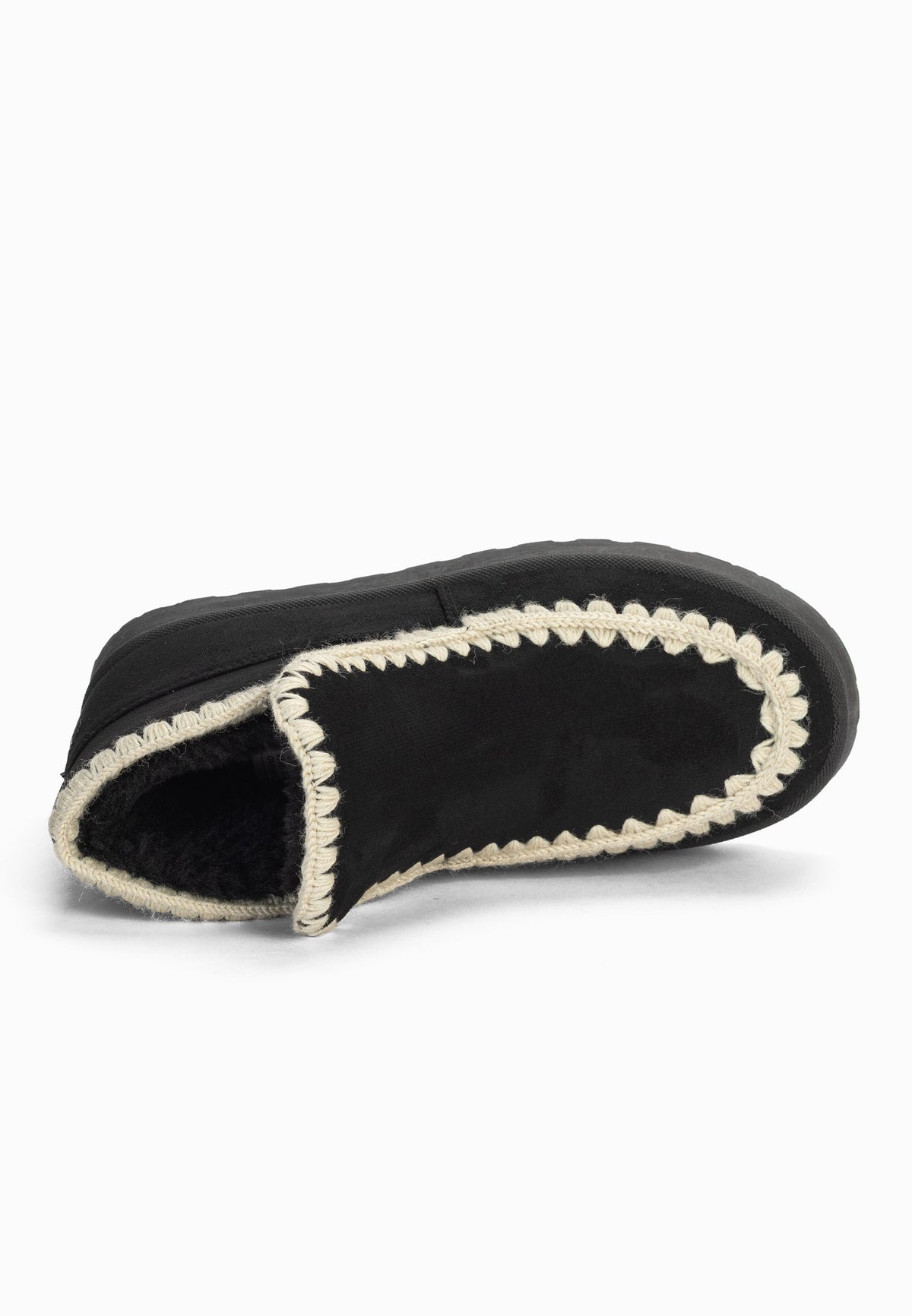 Bottines Soprano Noir