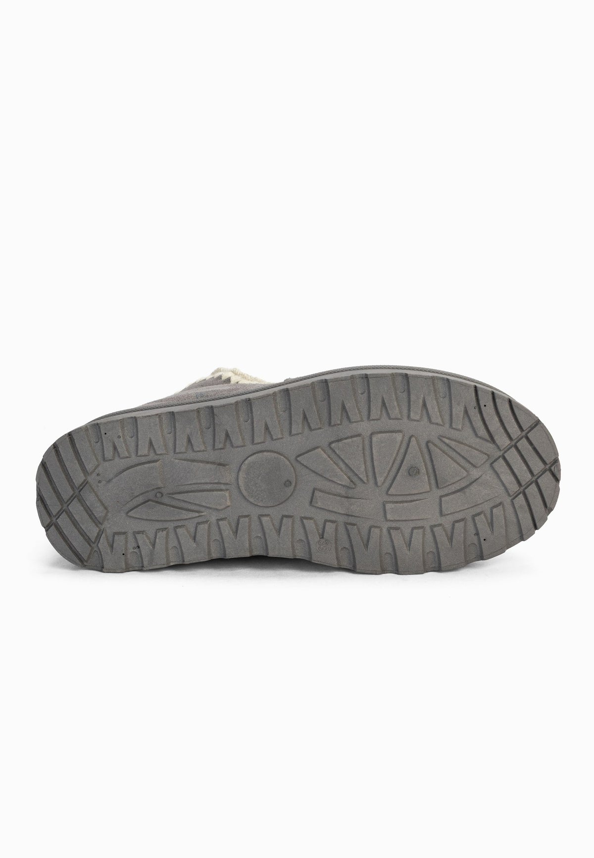 Bottines Soprano Anthracite