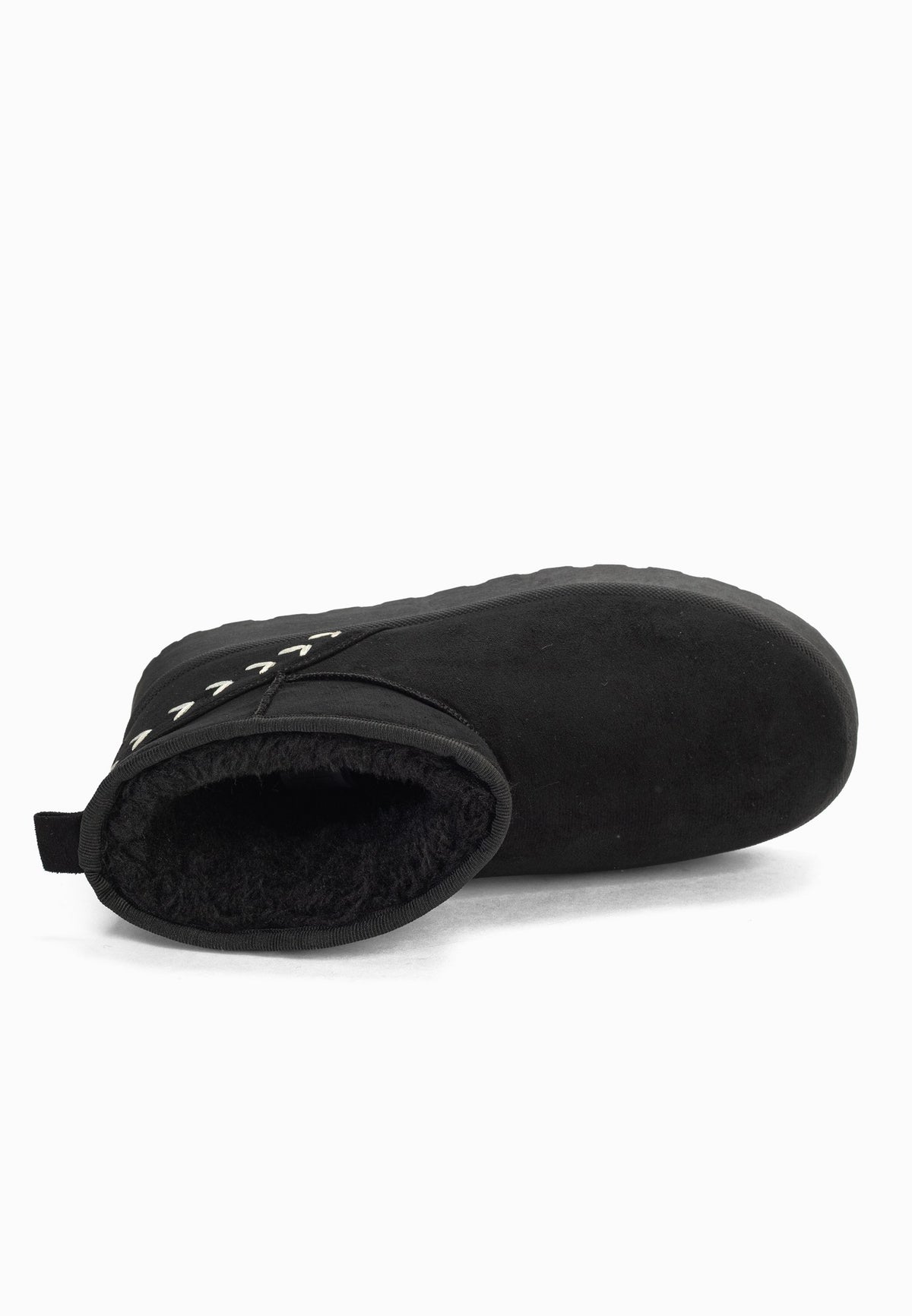 Bottines Saphir Noir