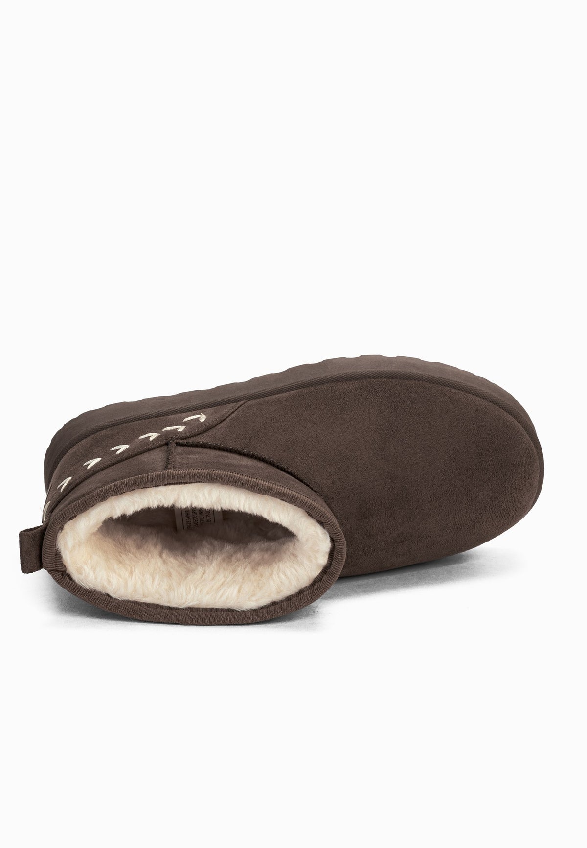 Bottines Saphir Taupe foncé