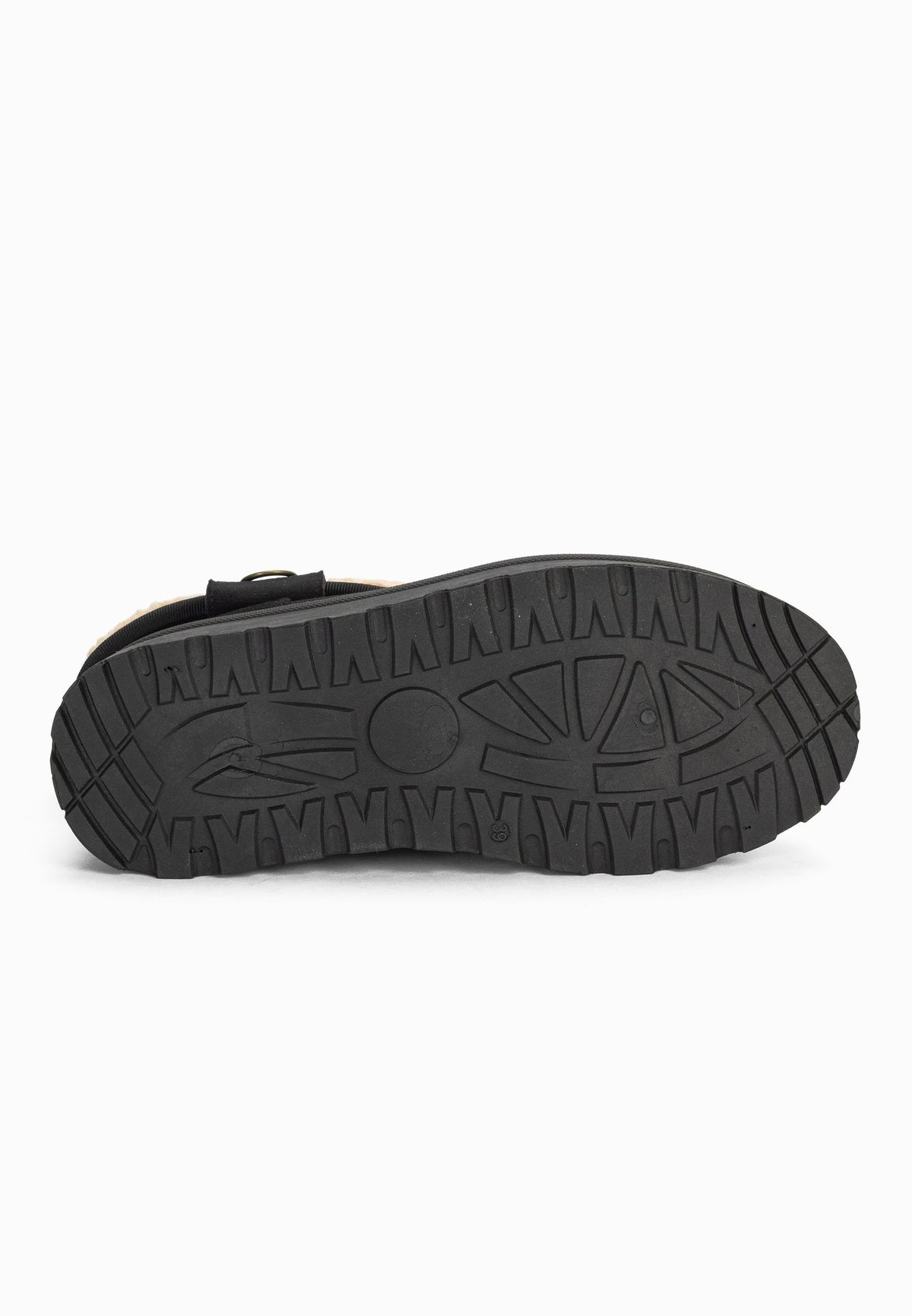Bottines Silene Noir