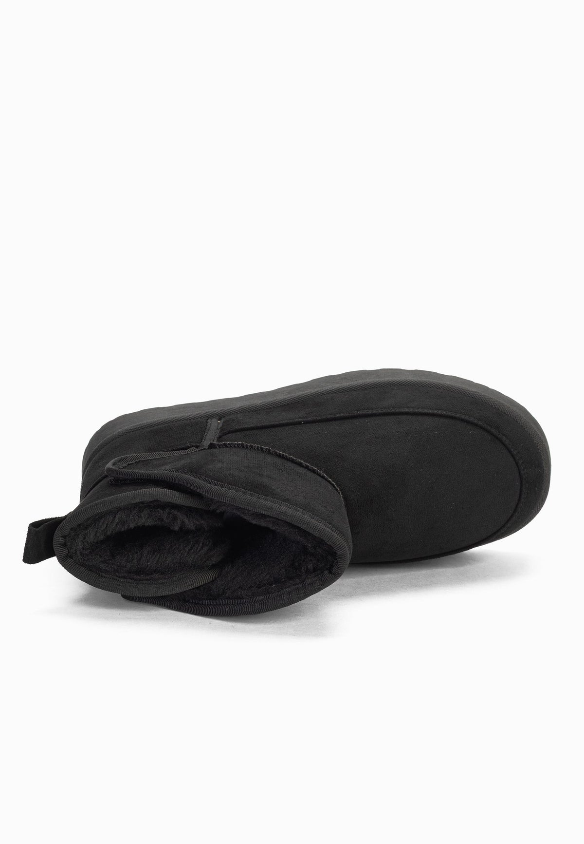 Bottines Sony Noir