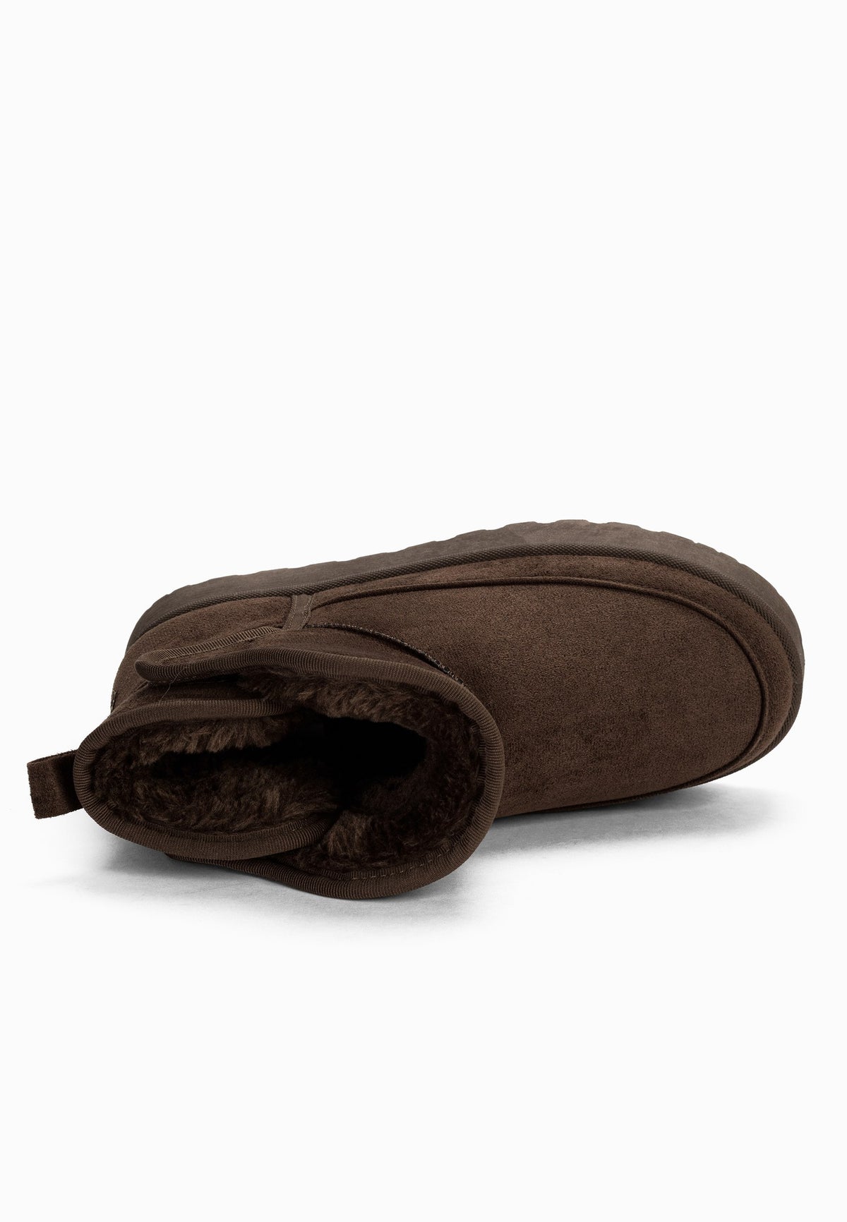 Bottines Sony Marron foncé